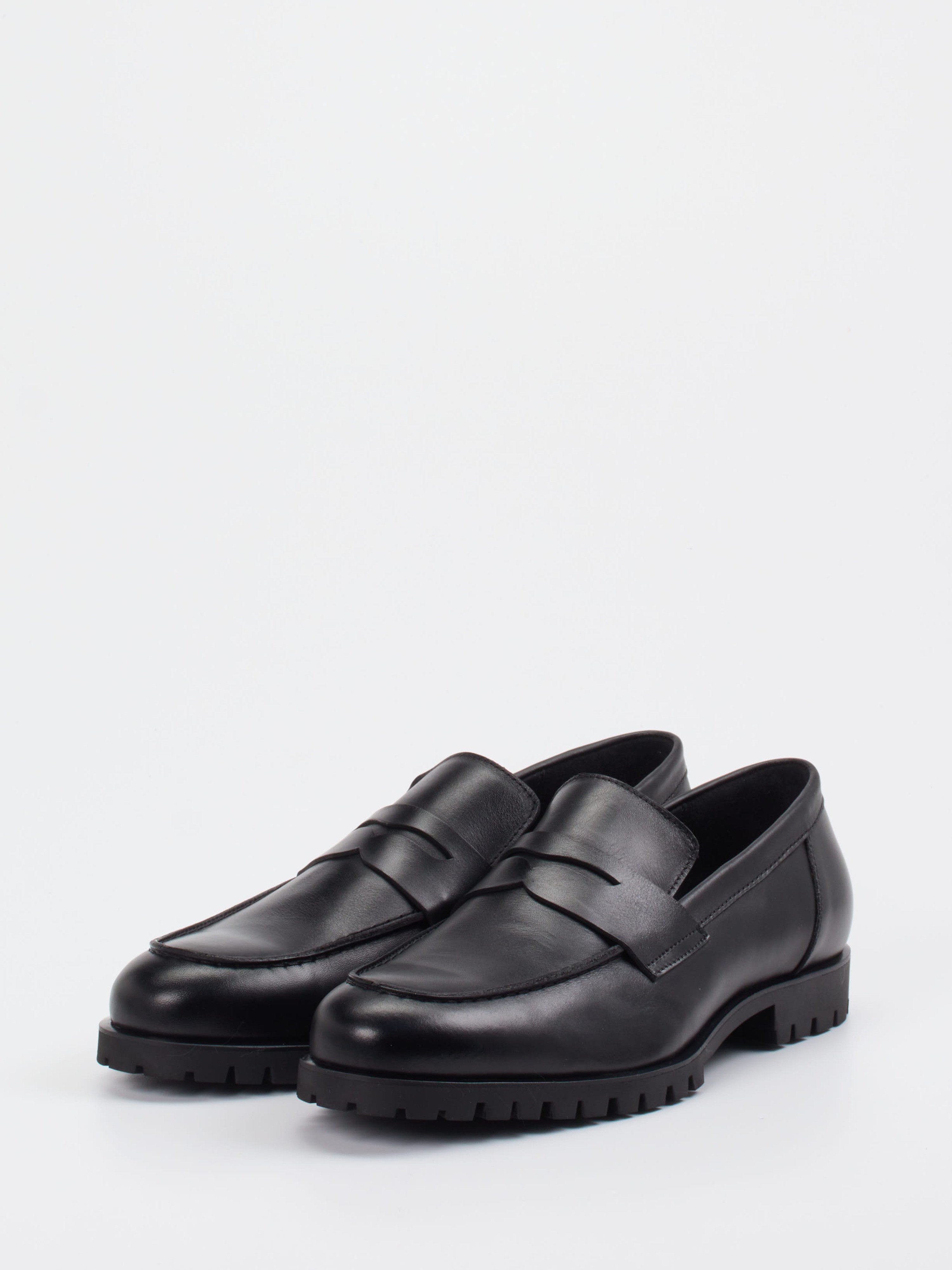 Slipper schwarz 4510009014102