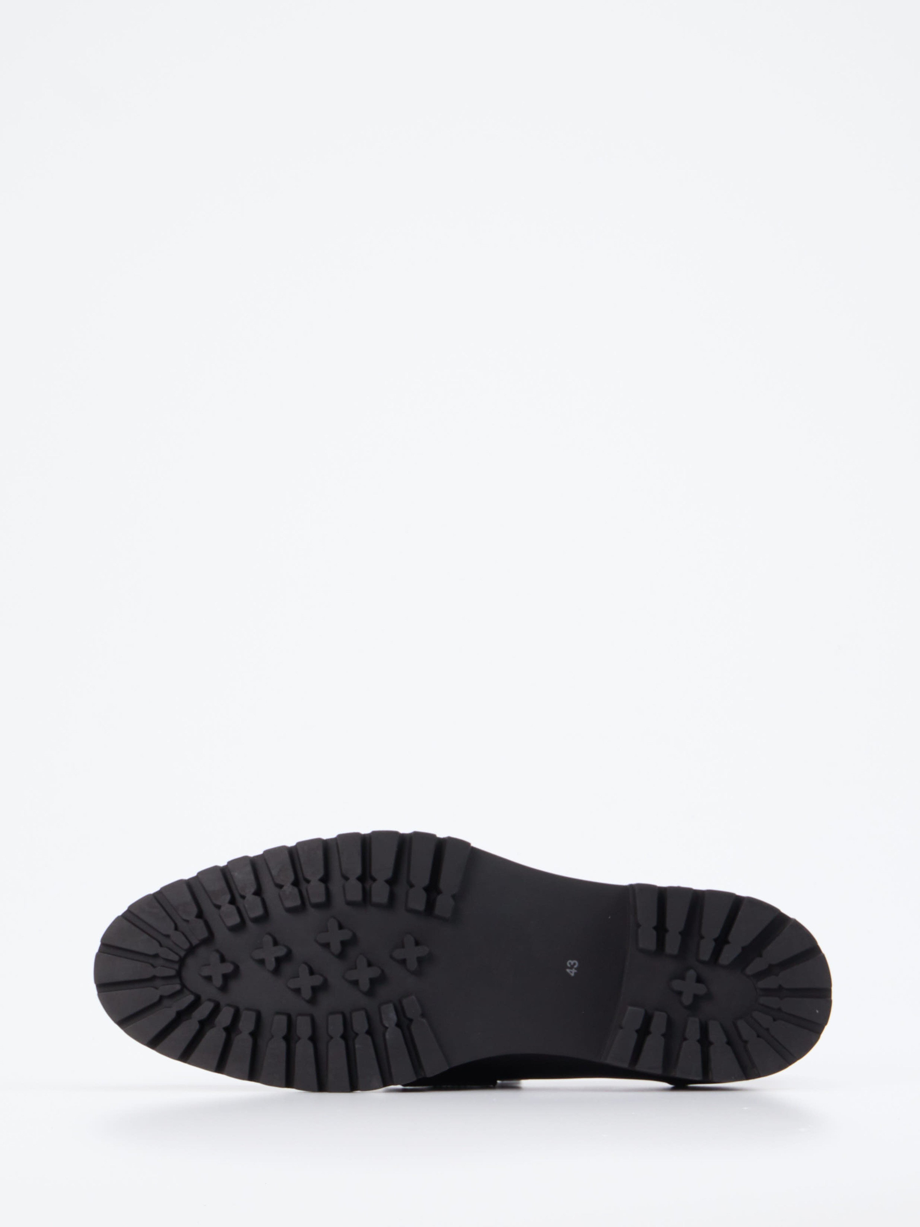 Slipper schwarz 4510009014105