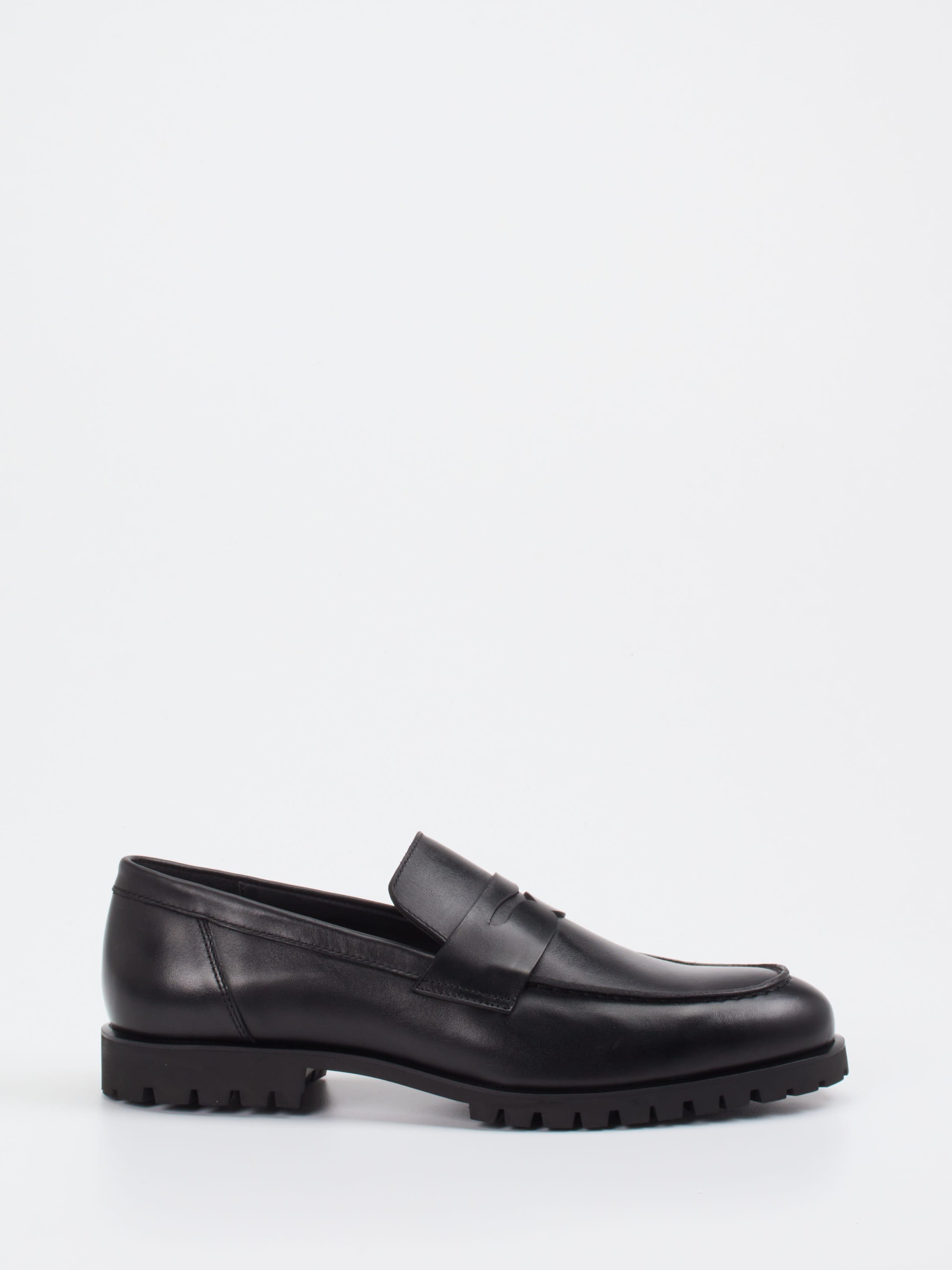 Slipper schwarz 4510009014101