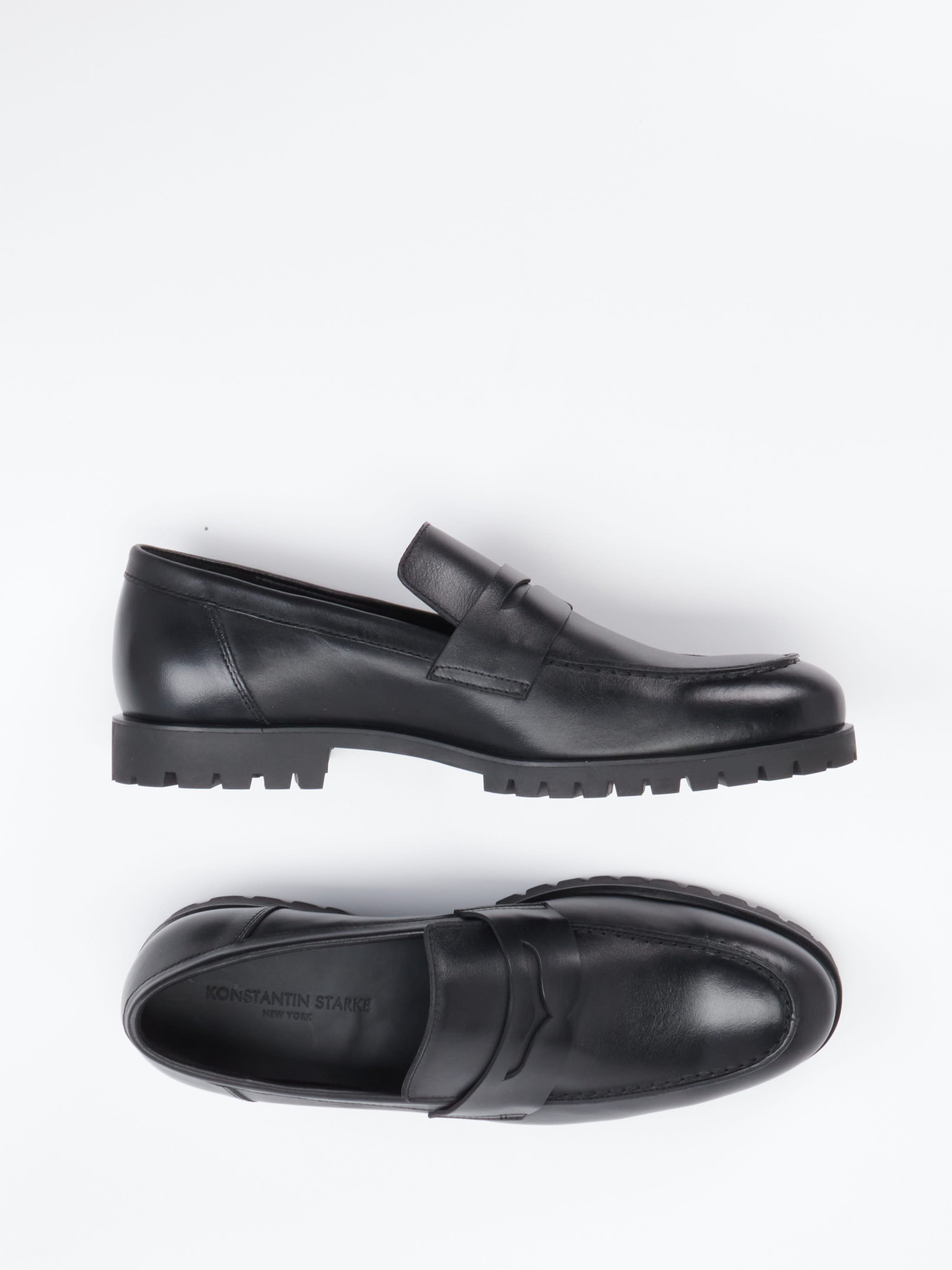Slipper schwarz 4510009014104