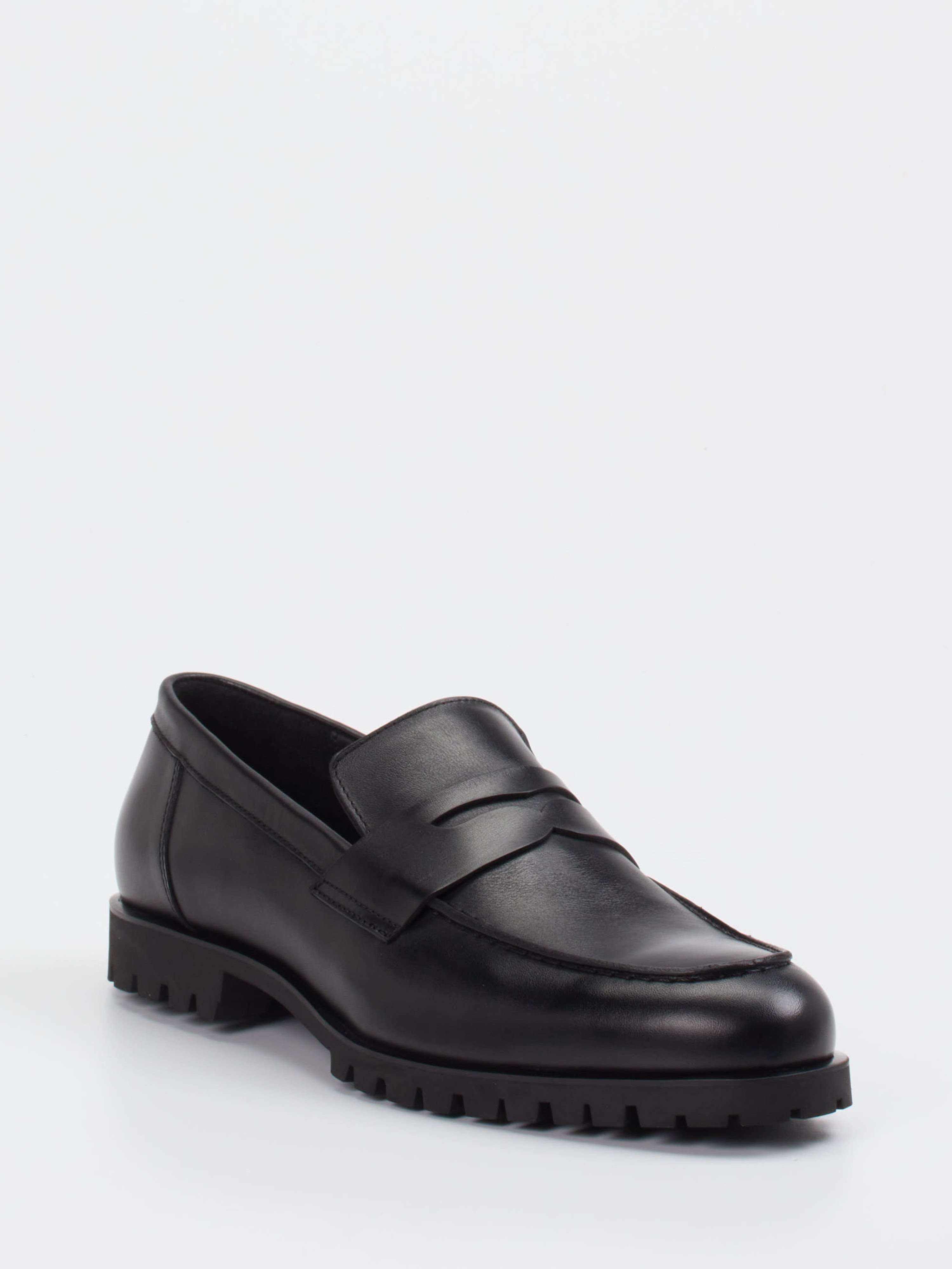 Slipper schwarz 4510009014106