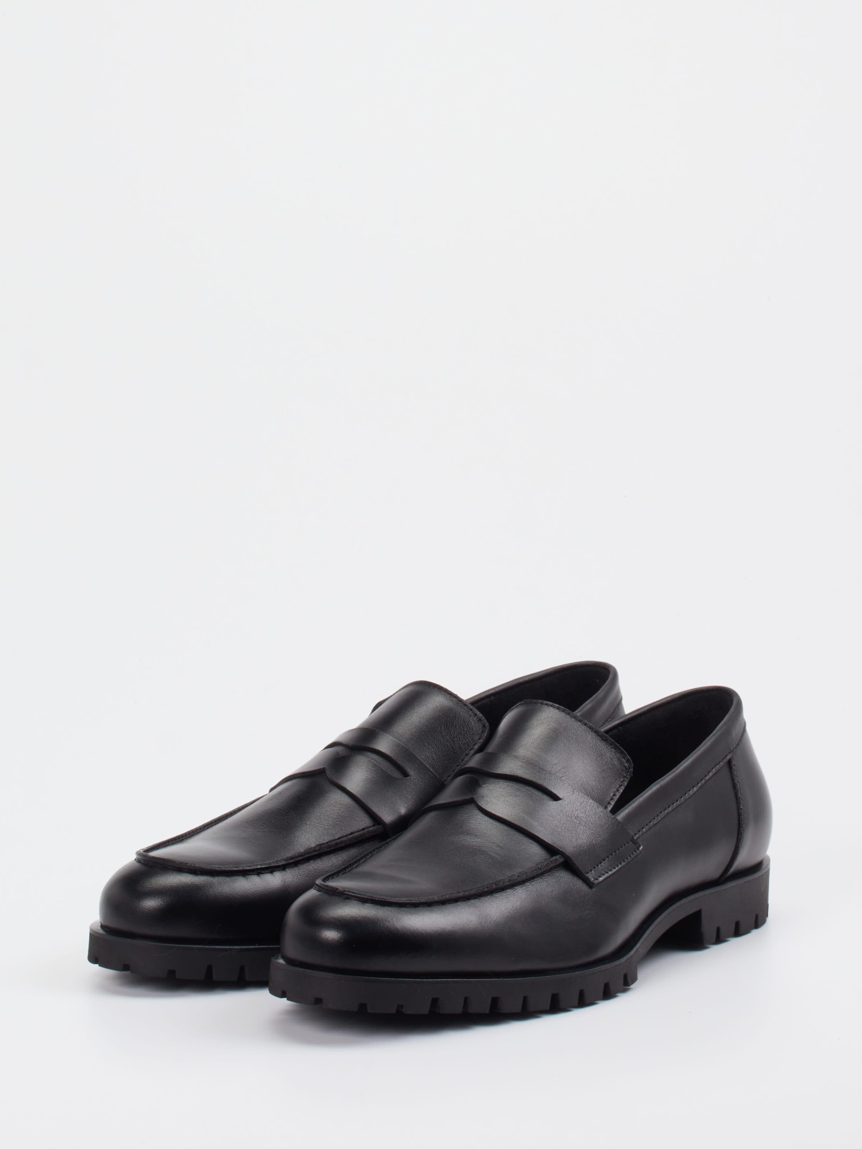 Slipper schwarz 4510009014102