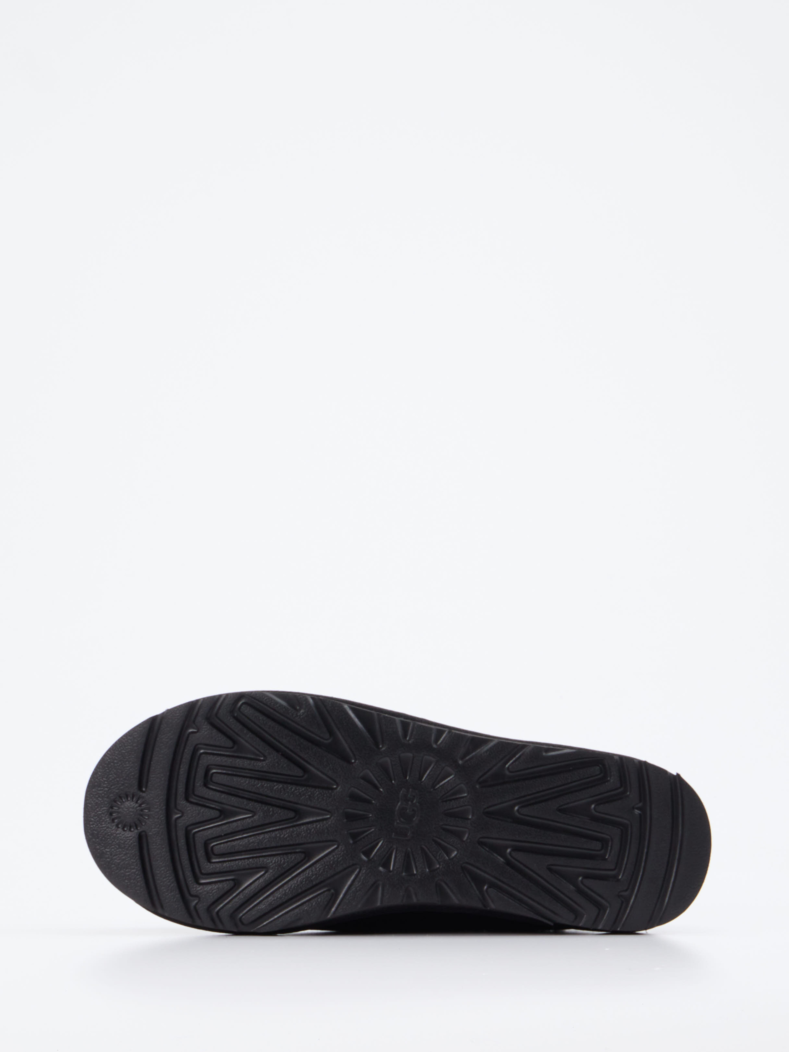 Slipper M Tasman II schwarz 4510009014705