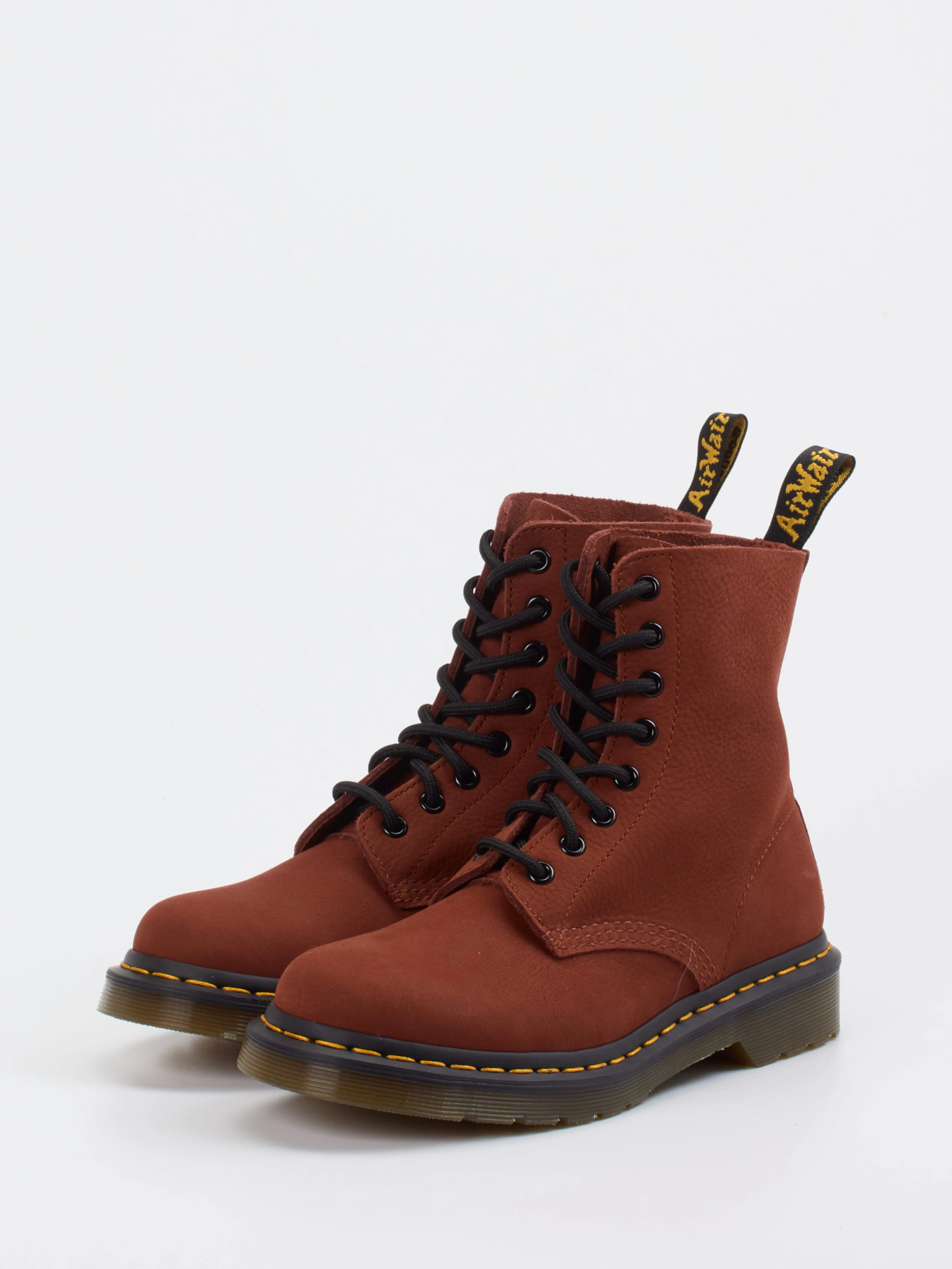 Schnürstiefelette 1460 Pascal