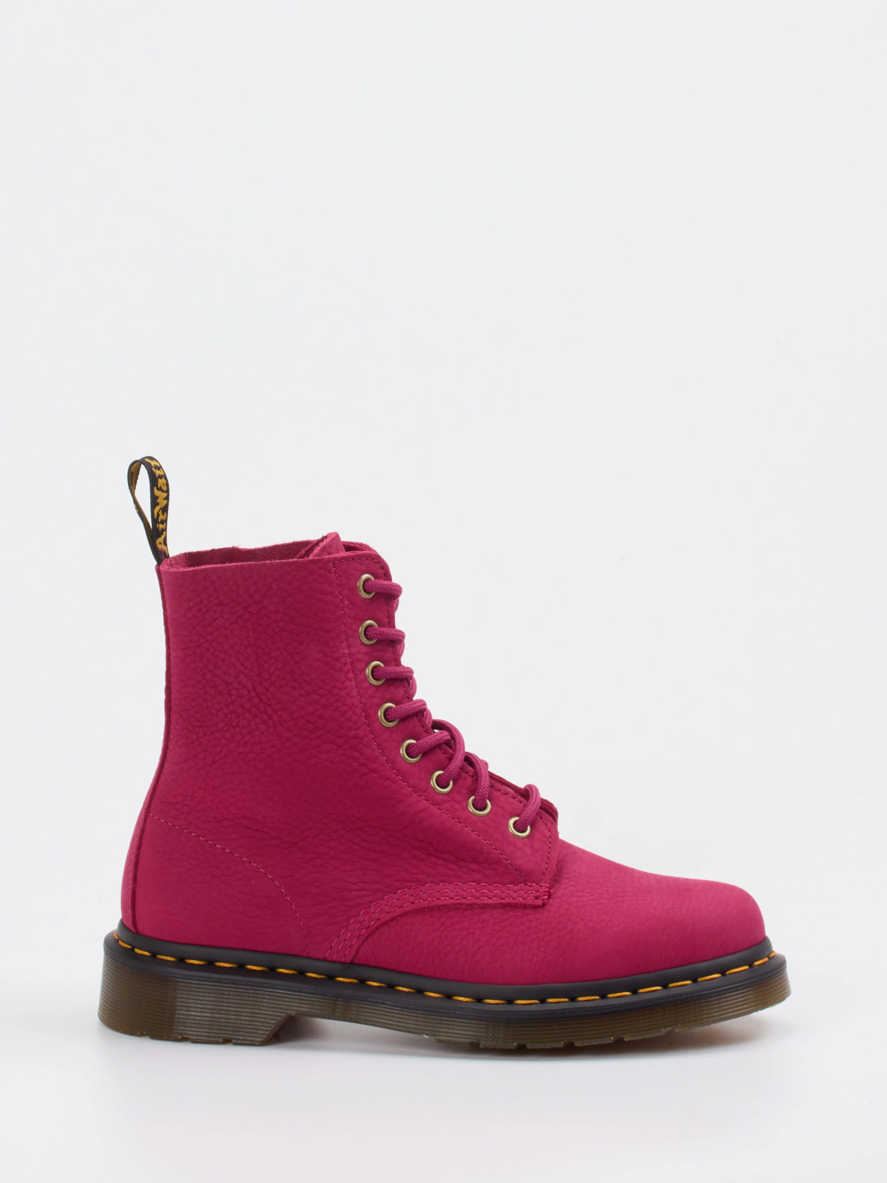 Schnürstiefelette 1460 Pascal pink 1723549000201