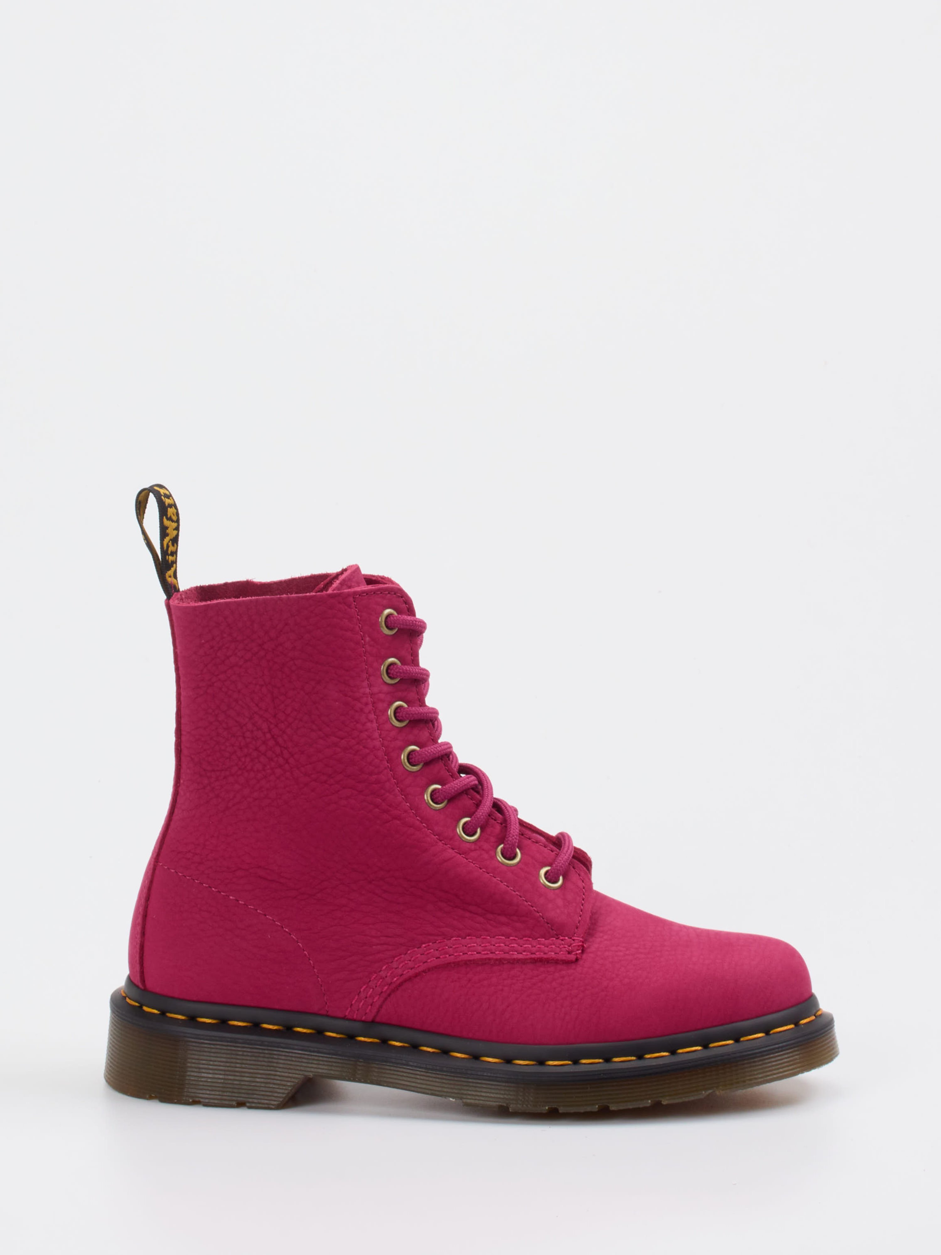 Schnürstiefelette 1460 Pascal pink 1723549000201