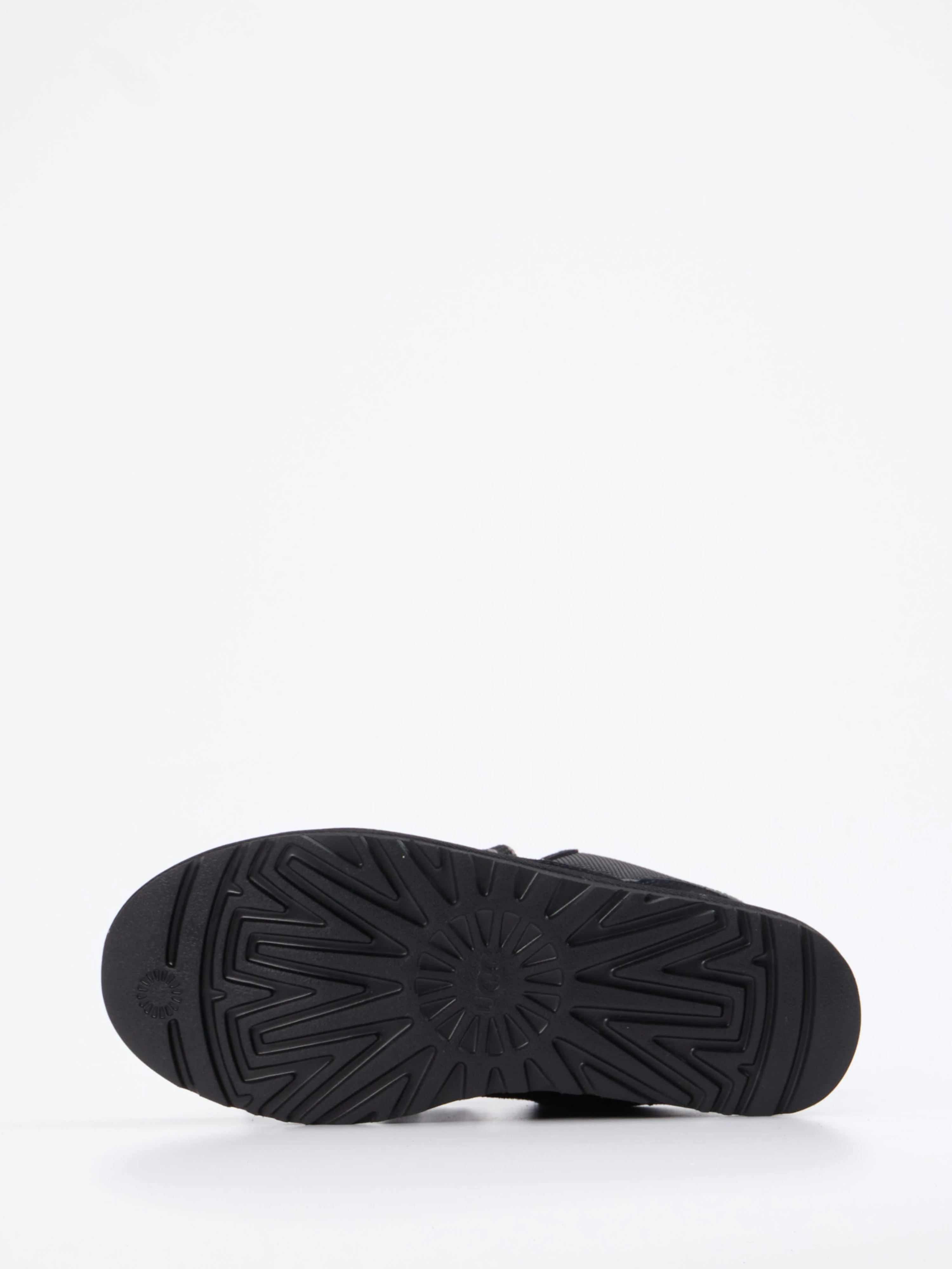 Sneaker M Lowmel schwarz 4661009068205