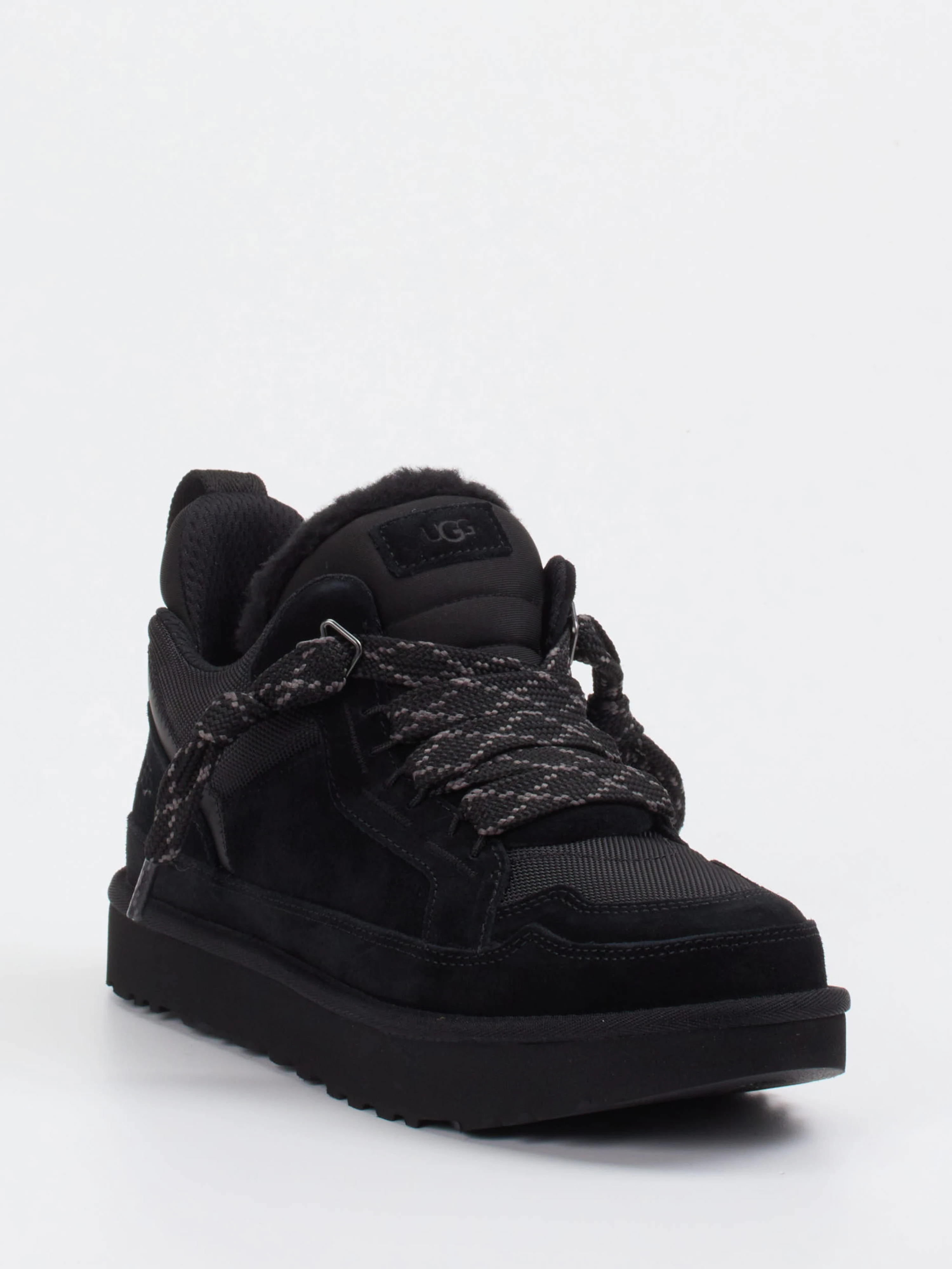 Sneaker M Lowmel