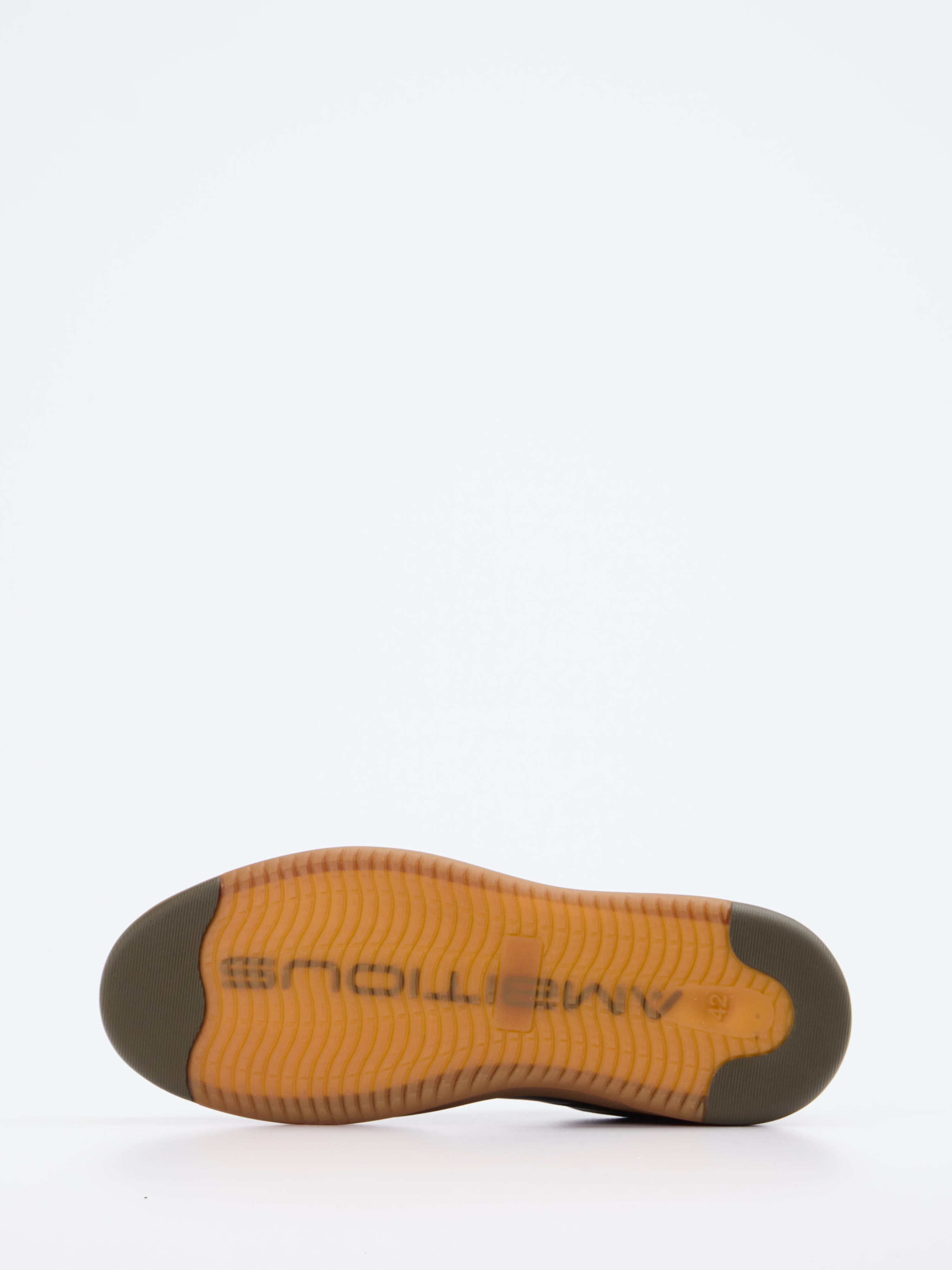 Sneaker blau 4661109098305