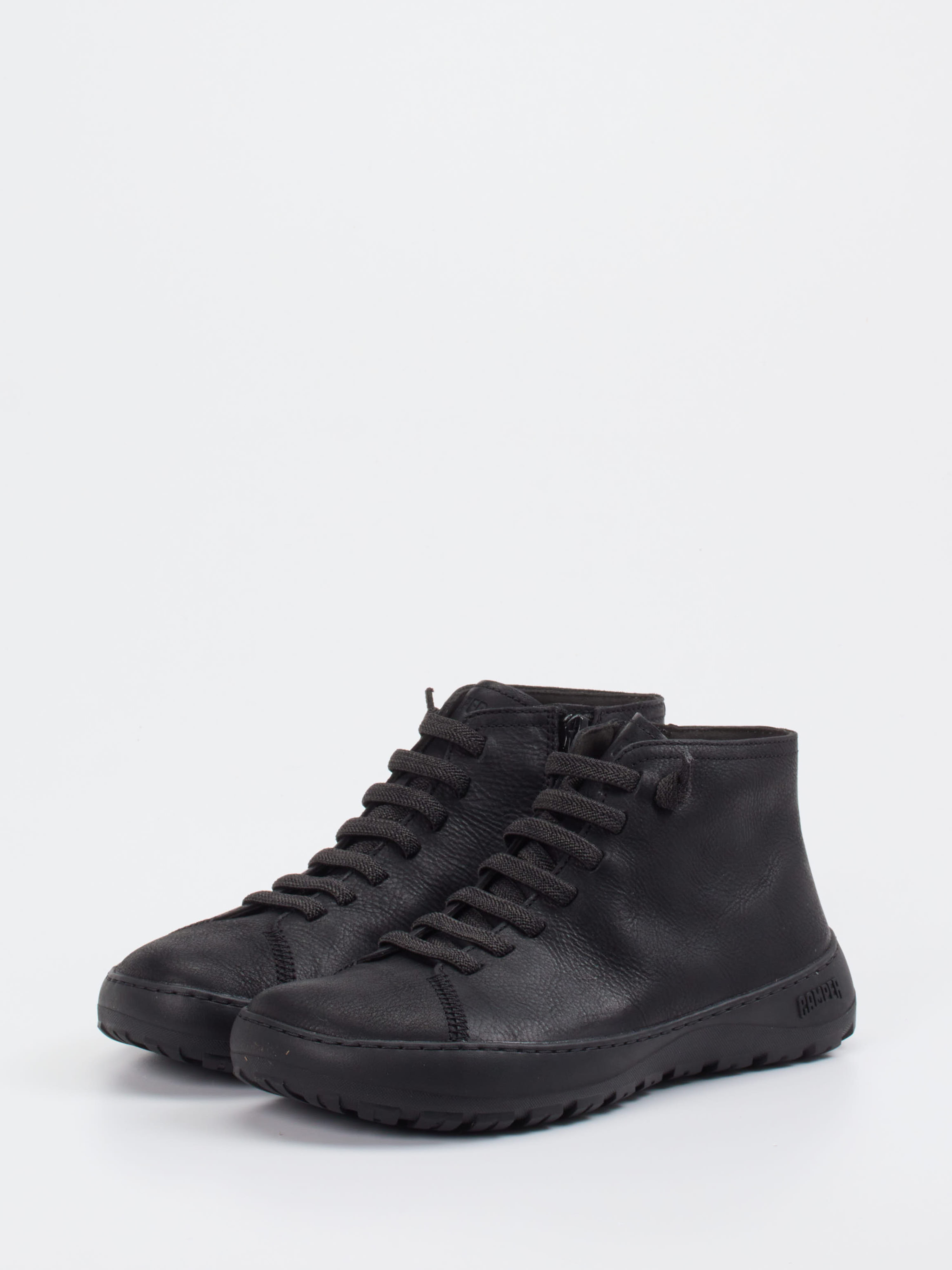 Stiefelette