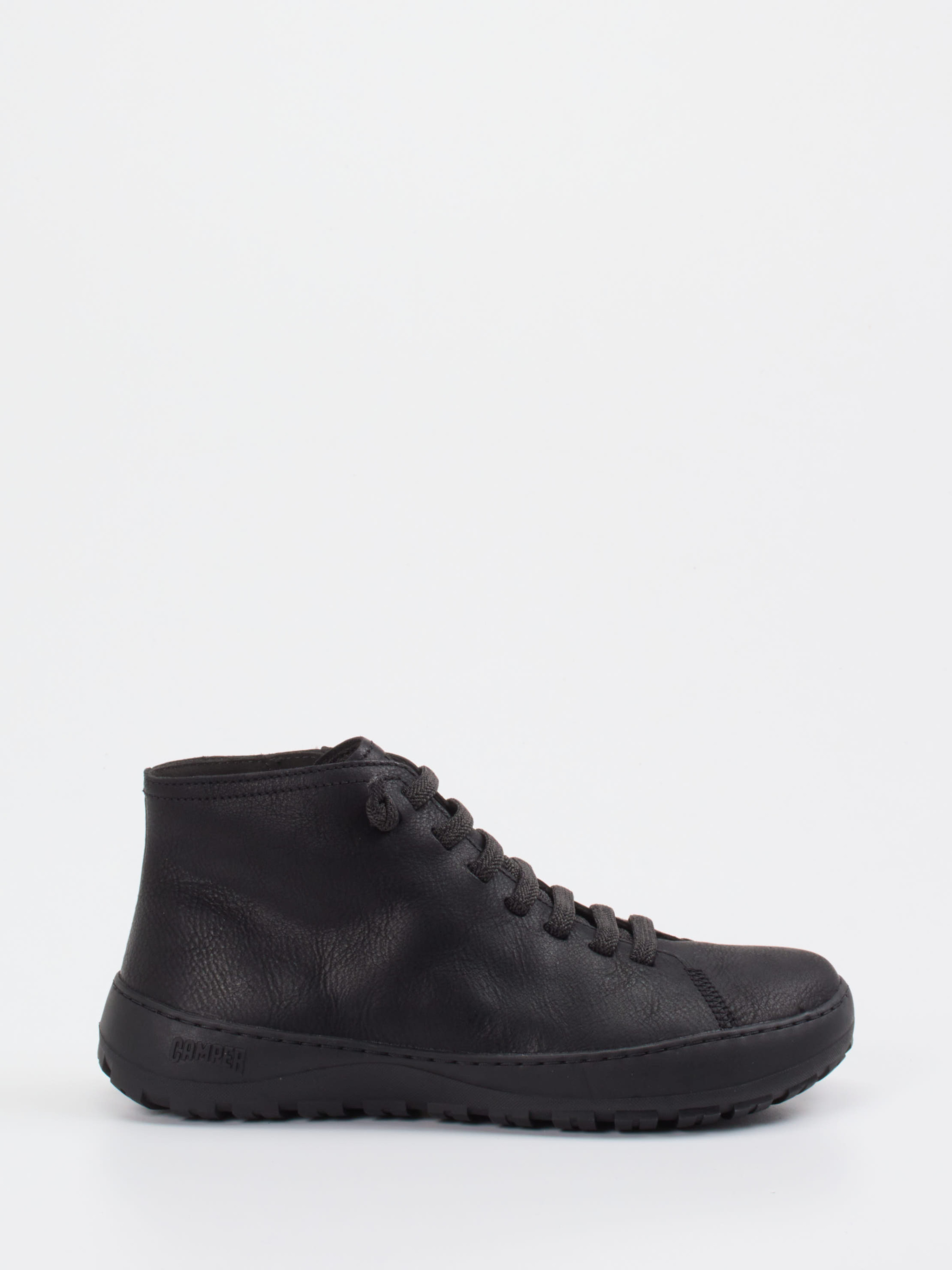 Stiefelette schwarz 1713009038001