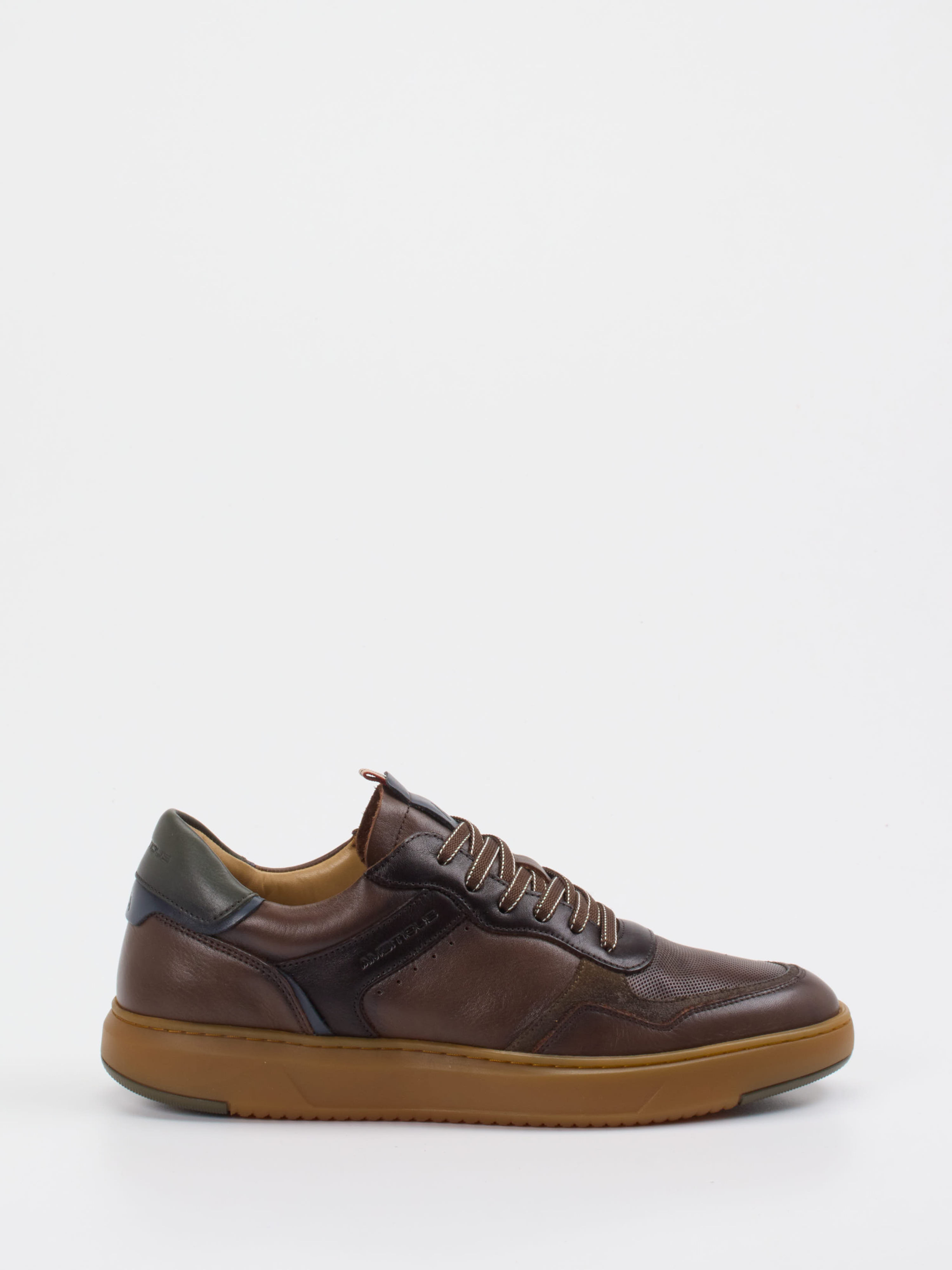 Sneaker braun 4661229022201