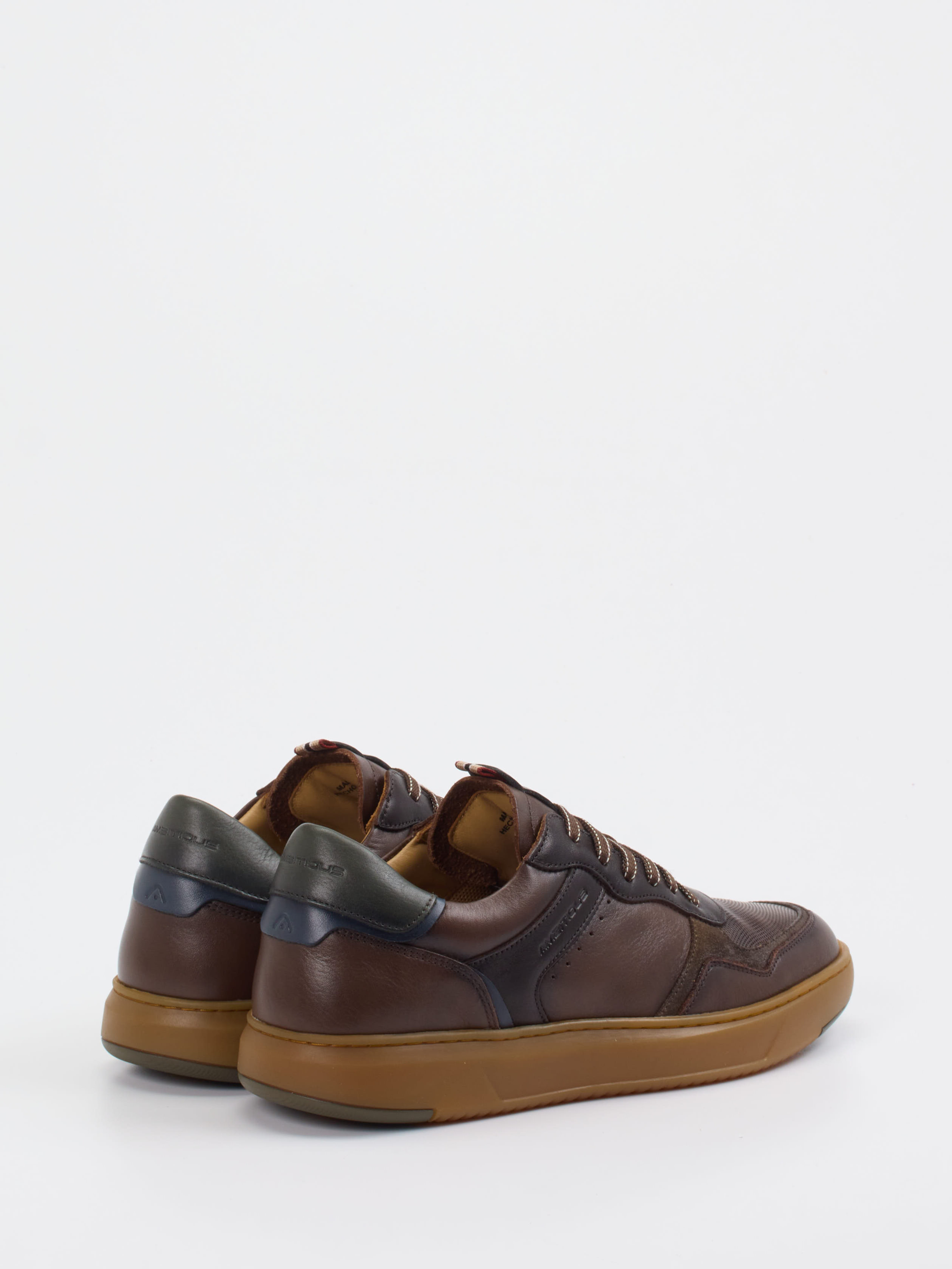Sneaker braun 4661229022203