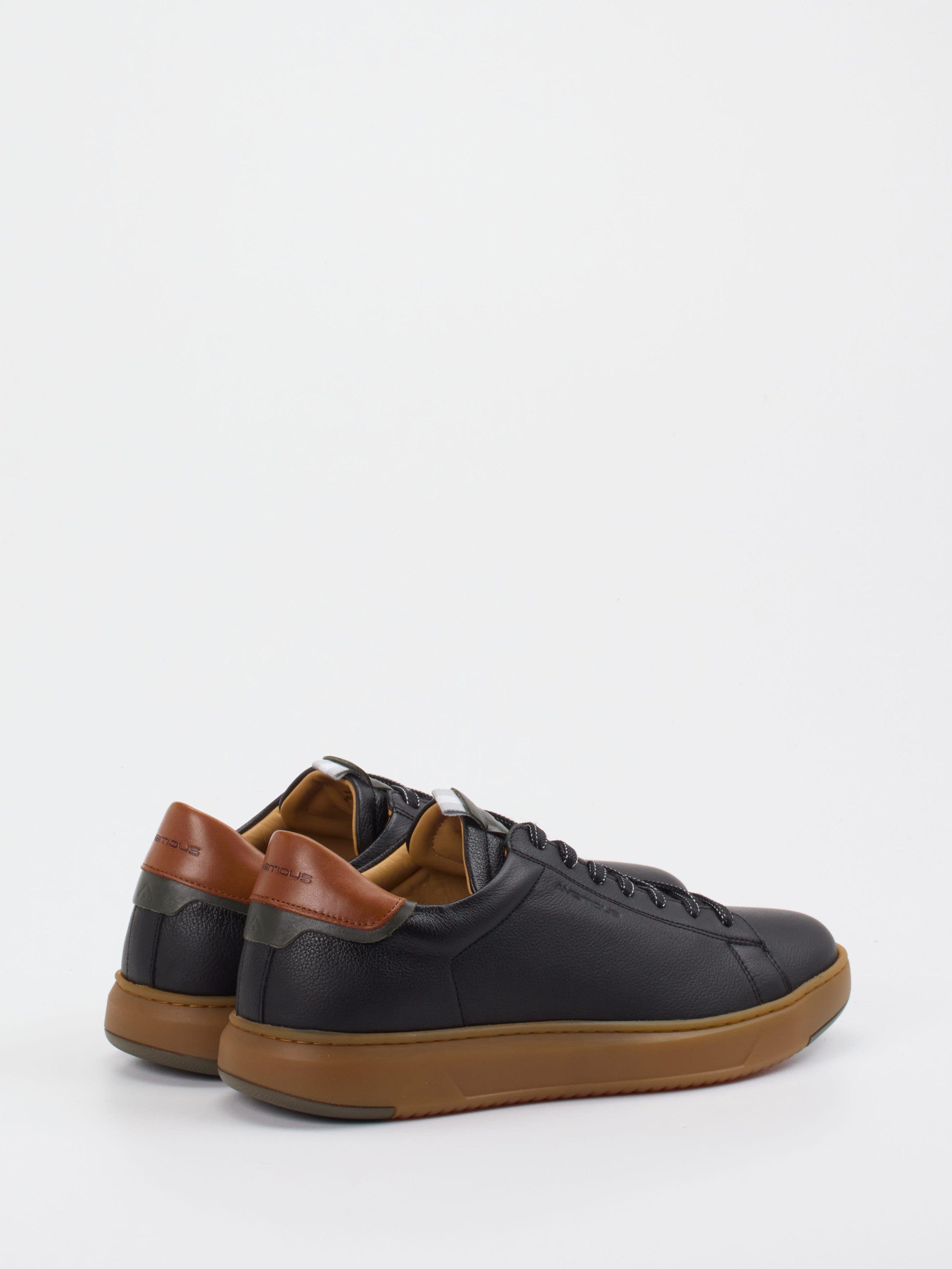 Sneaker schwarz 4661009070303