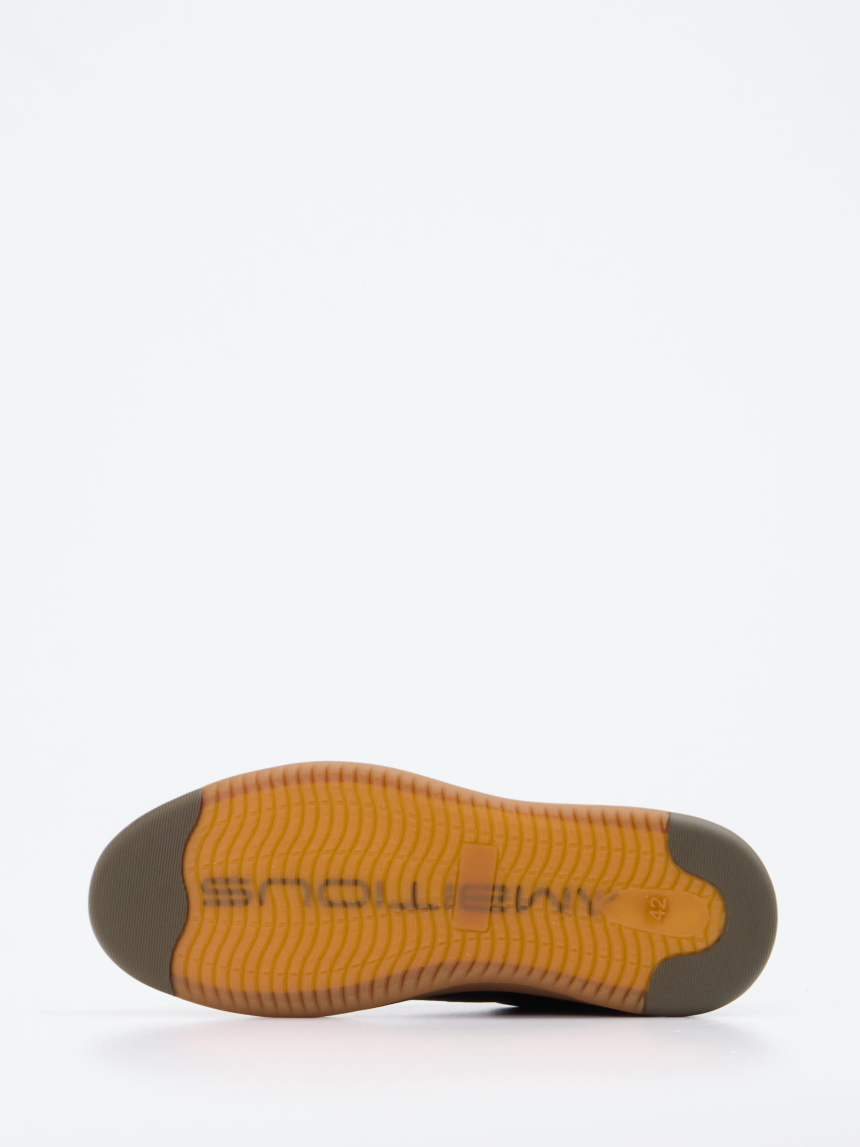 Sneaker schwarz 4661009070305