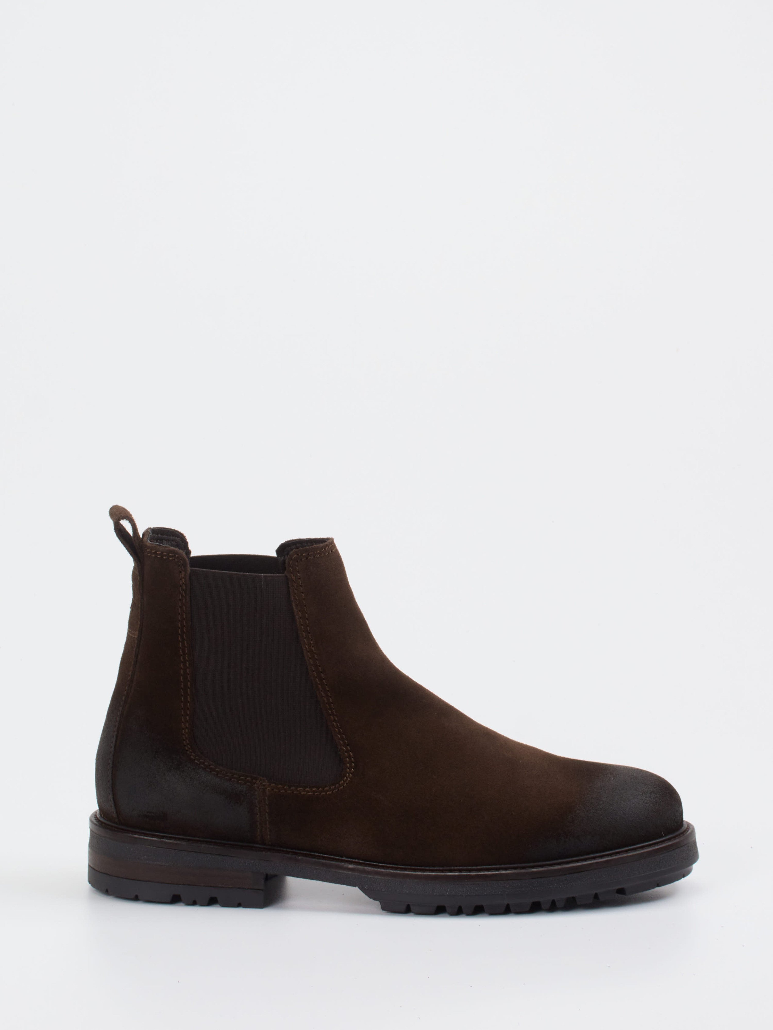 Boot Rony braun 4701209078501