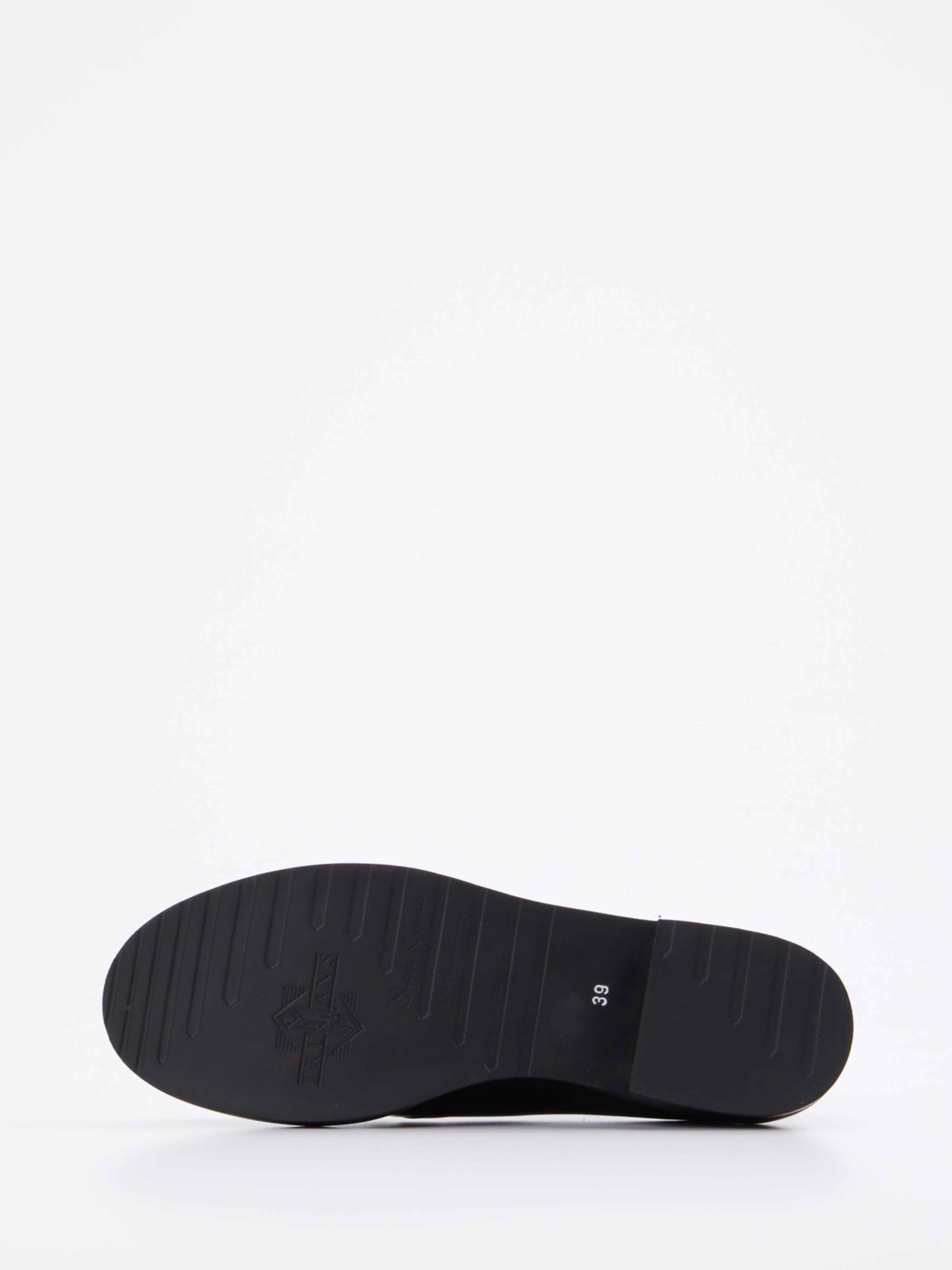 Schnürschuh schwarz 1563009007905