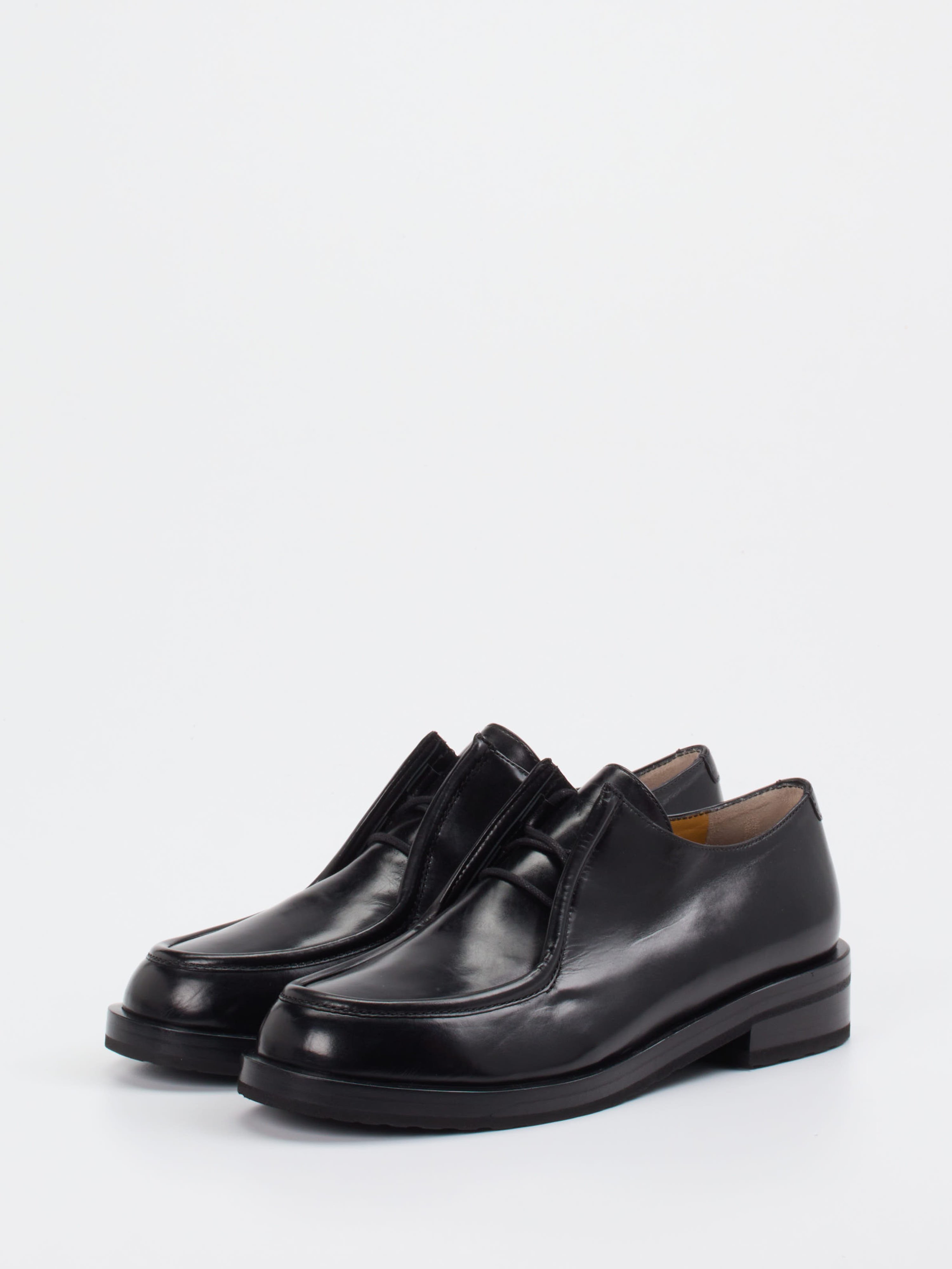 Schnürschuh schwarz 1563009007902