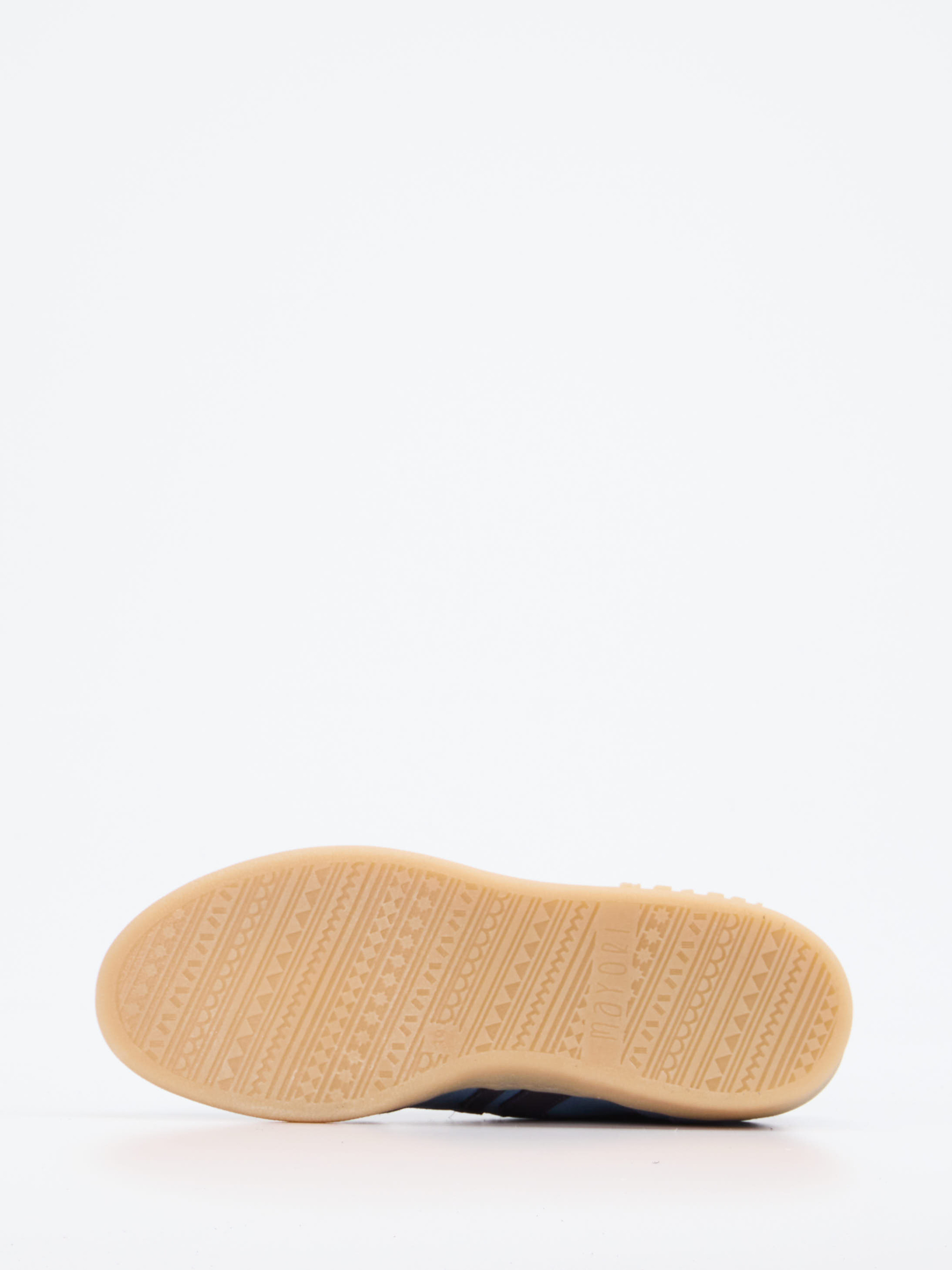 Sneaker blau 2661151000505