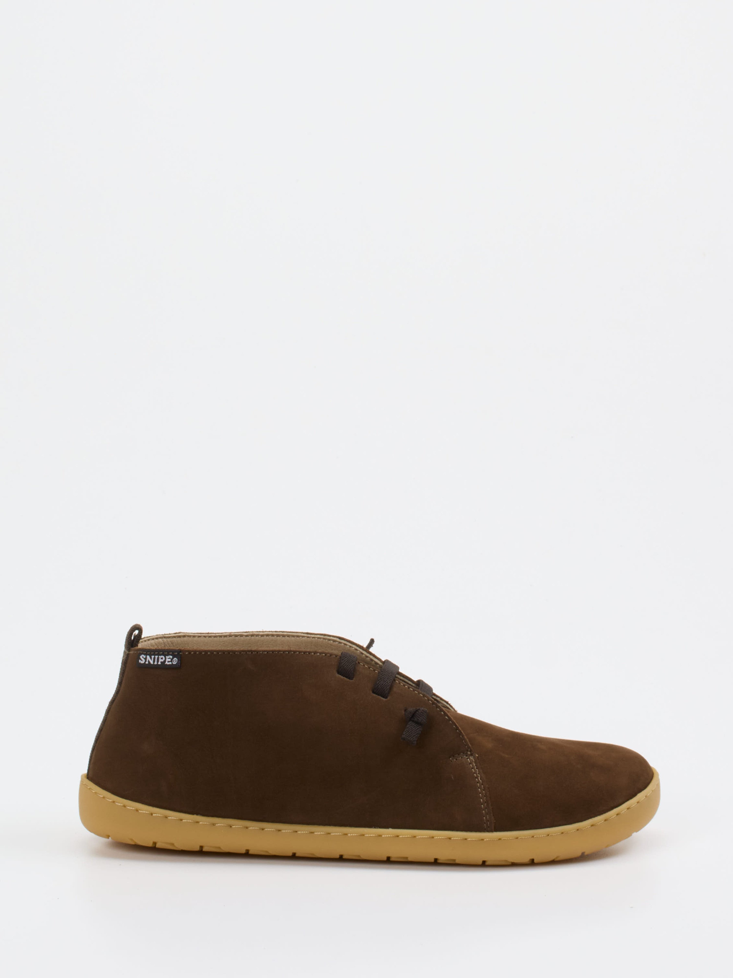 Sneaker braun 1621209000301