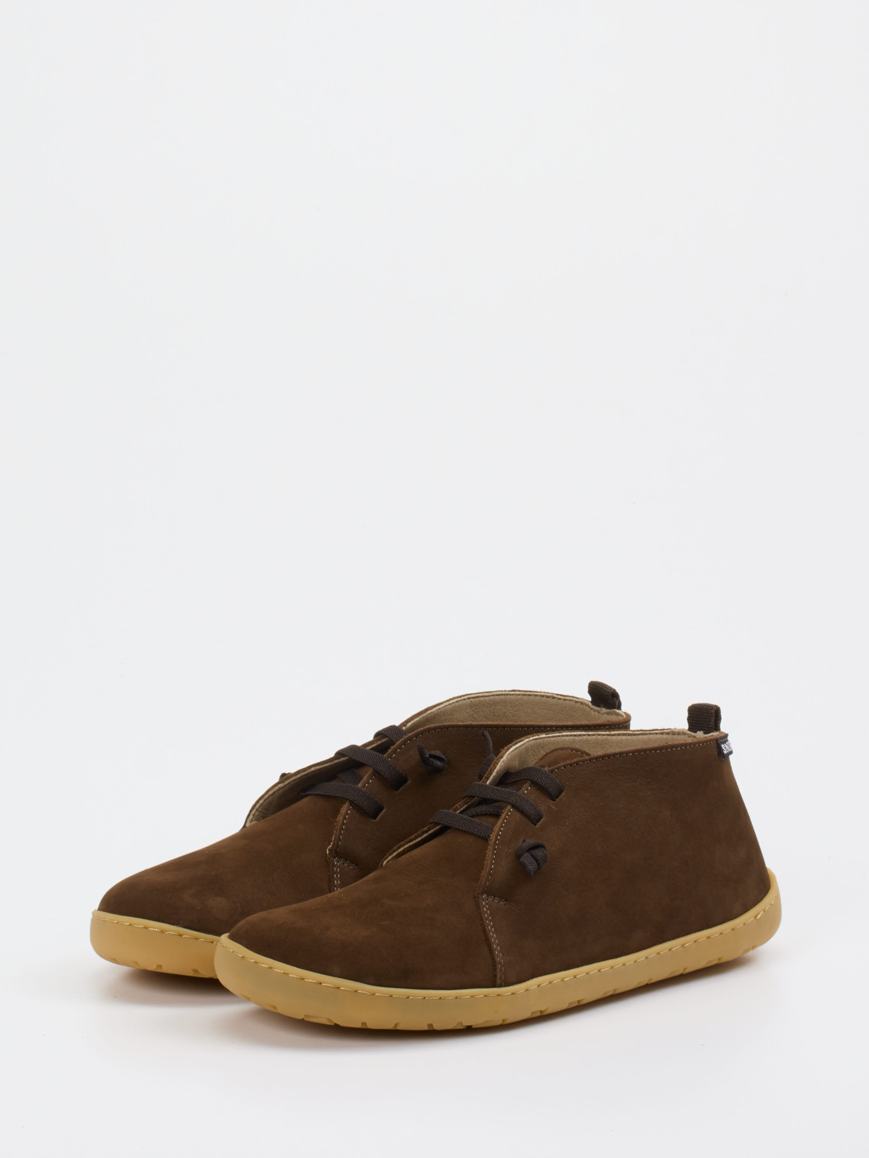 Sneaker braun 1621209000302