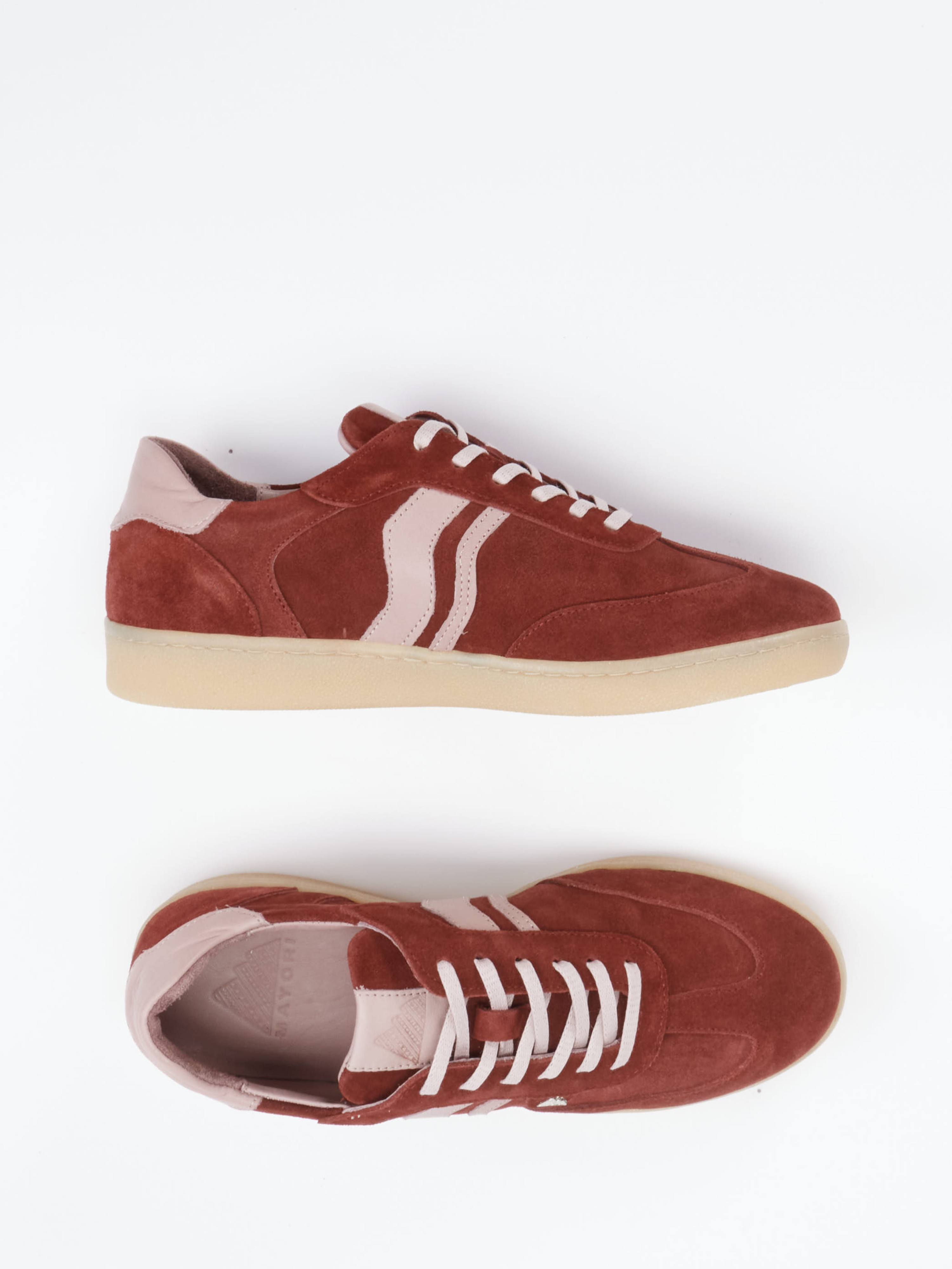 Sneaker rot 2661505000104