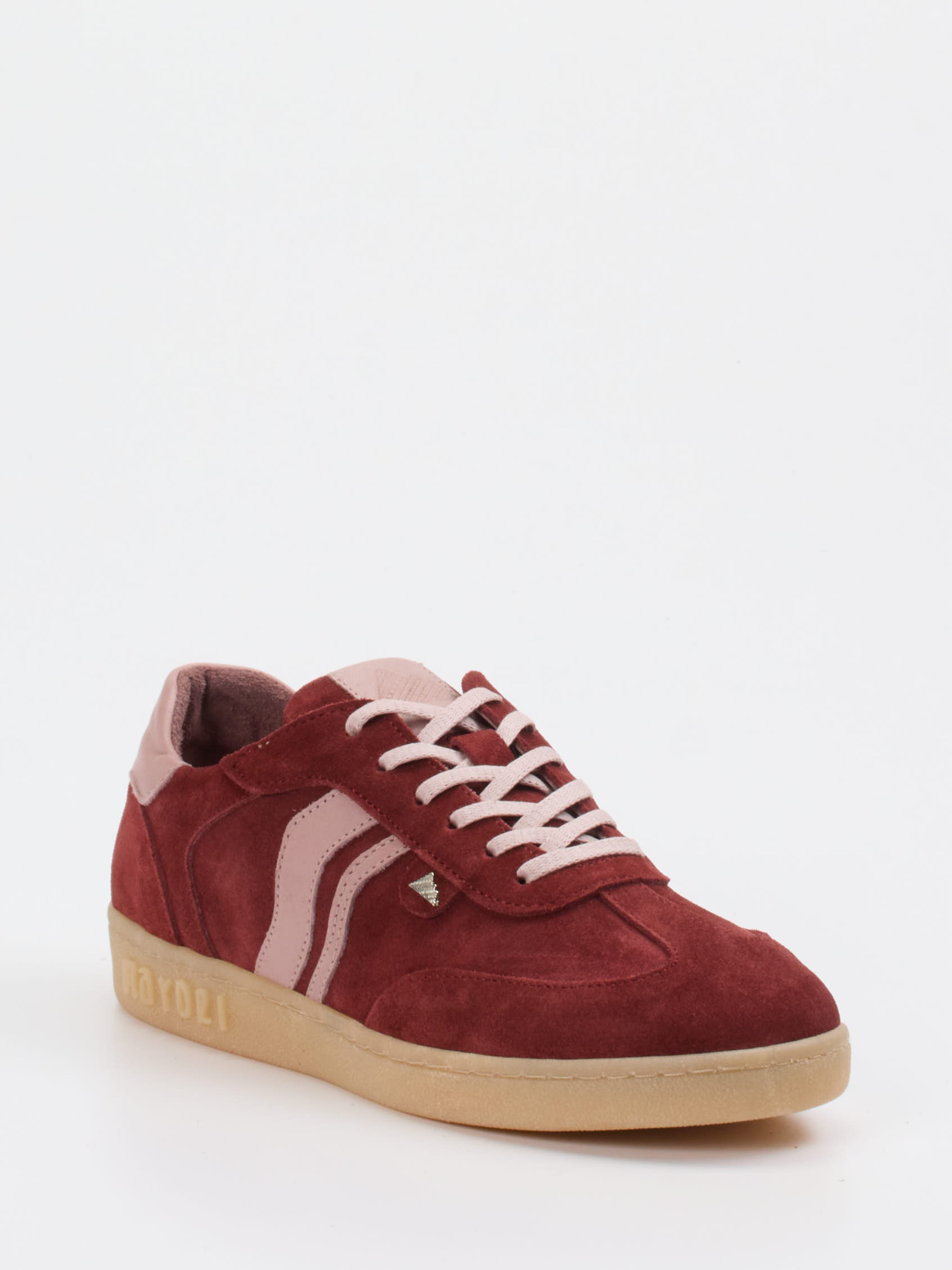 Sneaker rot 2661505000106