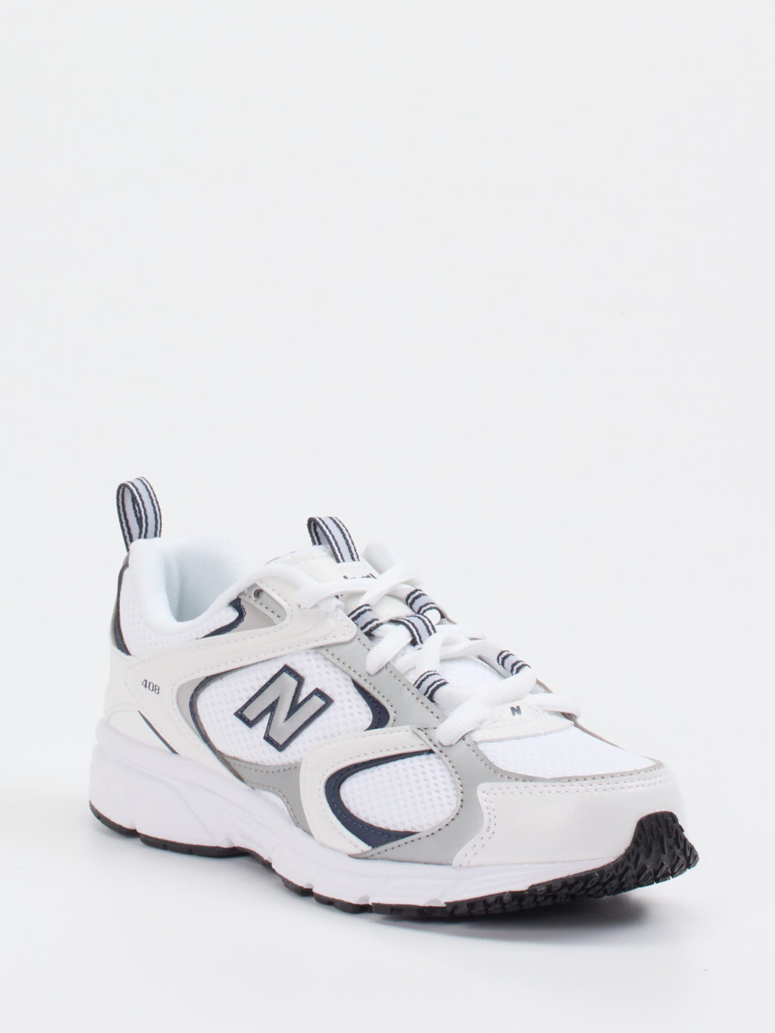 Sneaker weiß 8165791004206