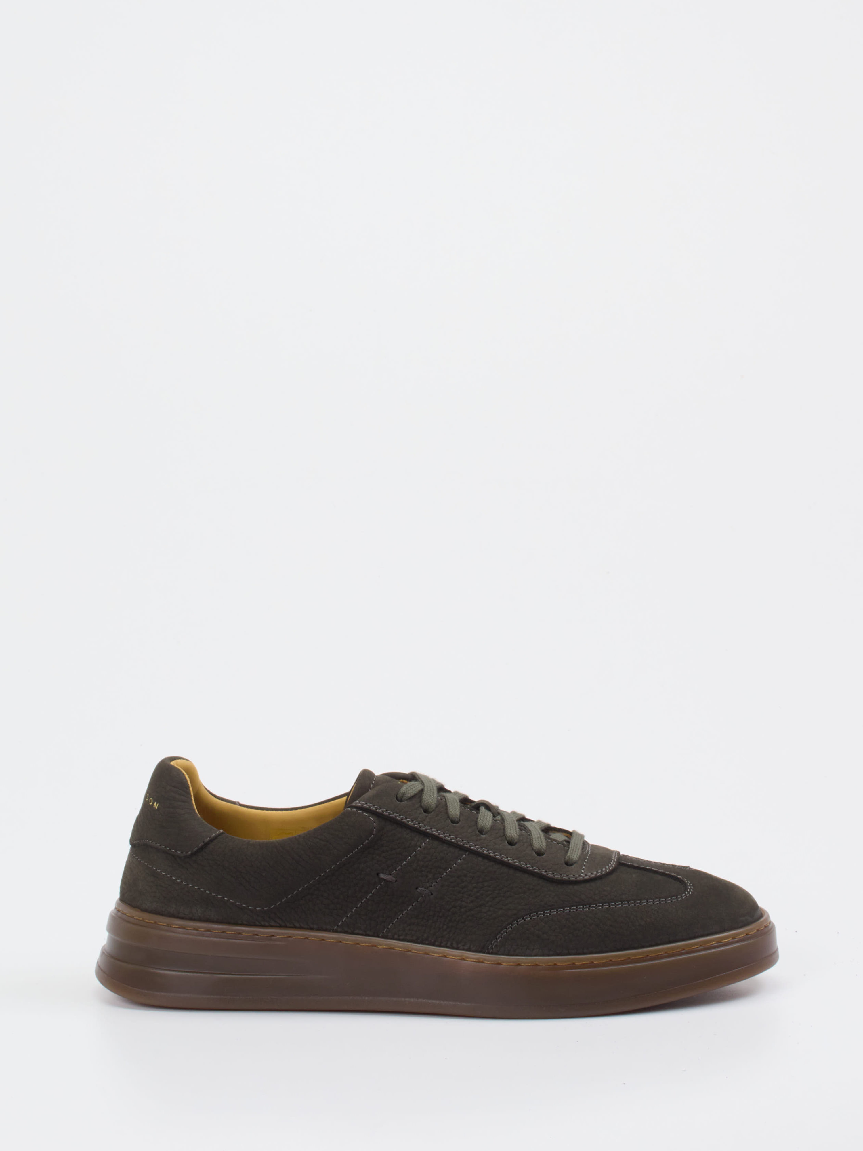 Sneaker Panther grün 4661409012401