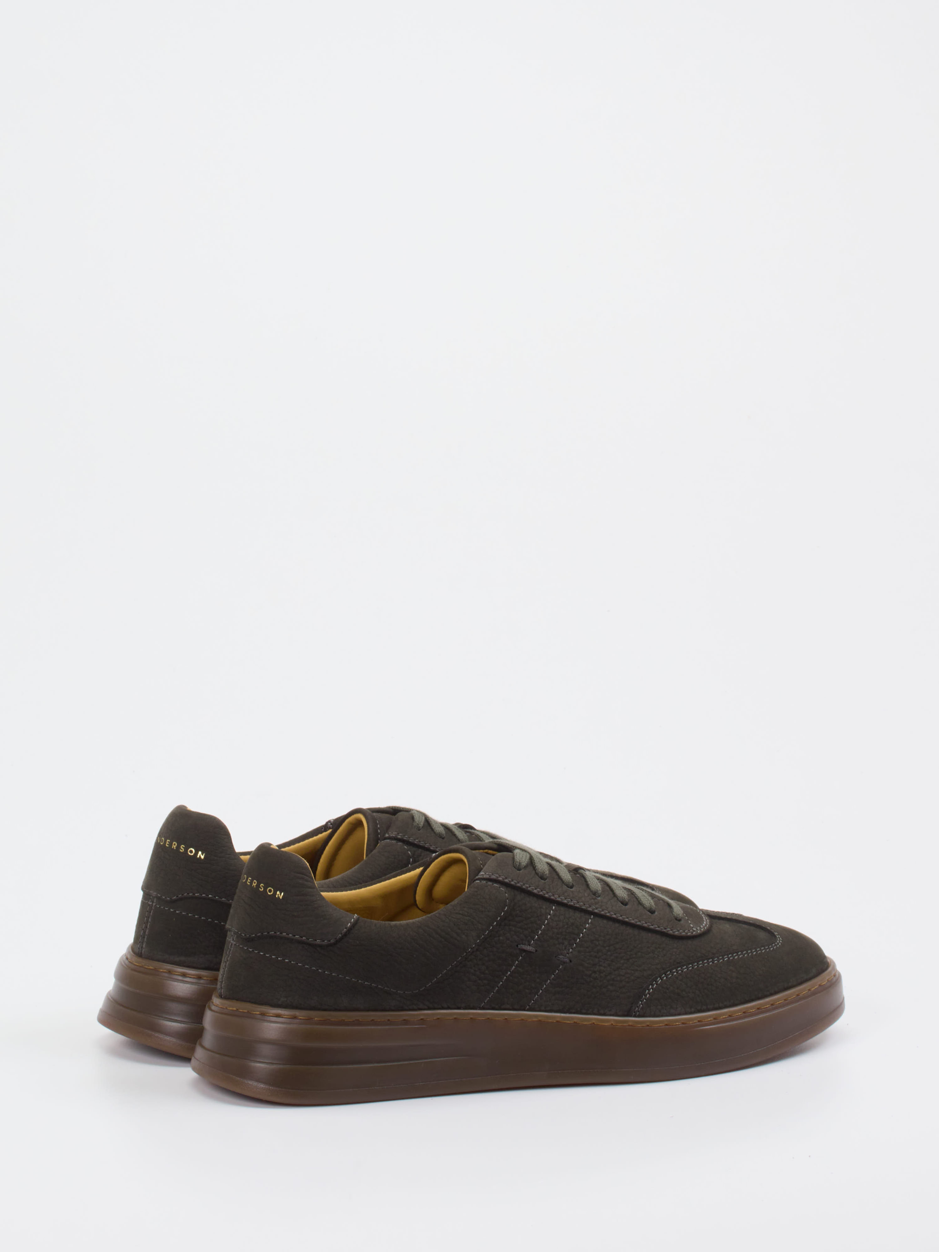 Sneaker Panther grün 4661409012403