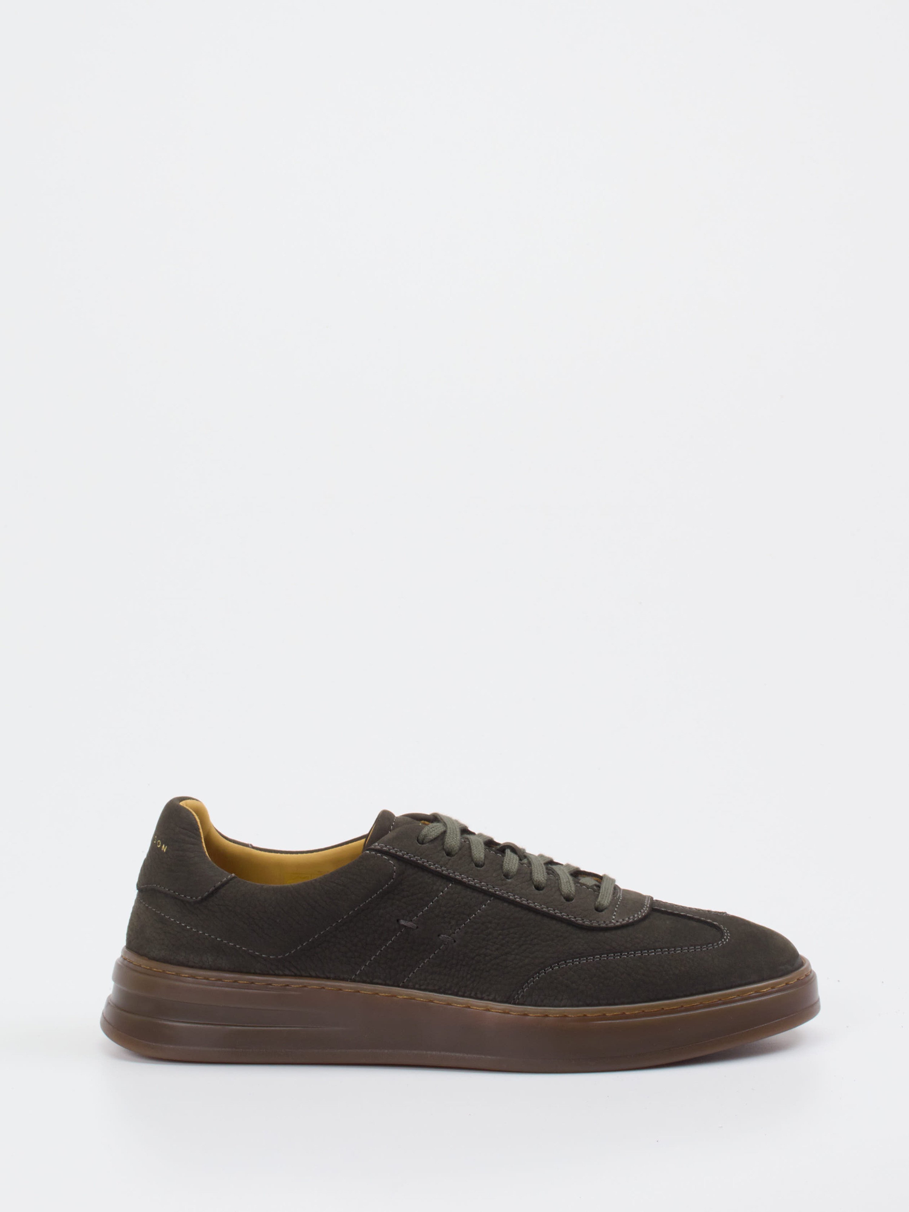 Sneaker Panther grün 4661409012401