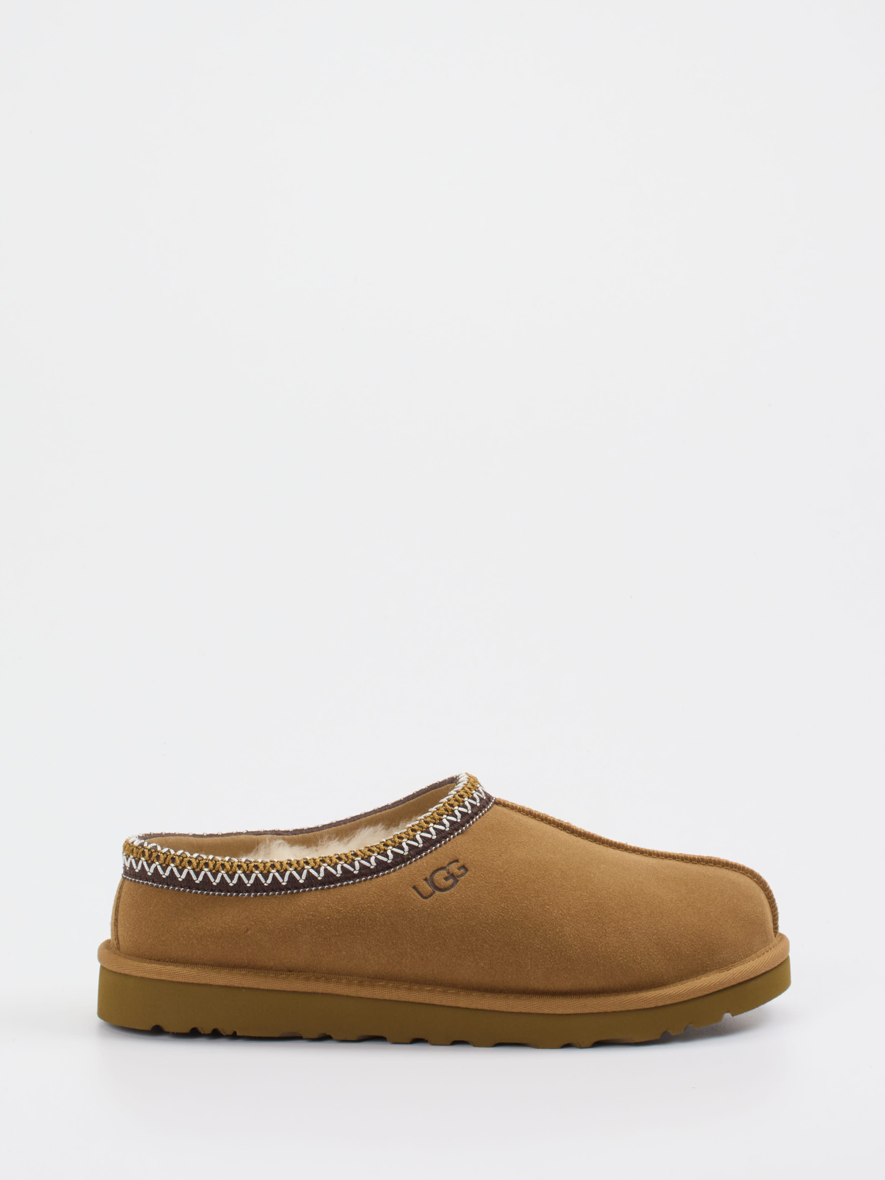 Slipper M Tasman II braun 4510289004601