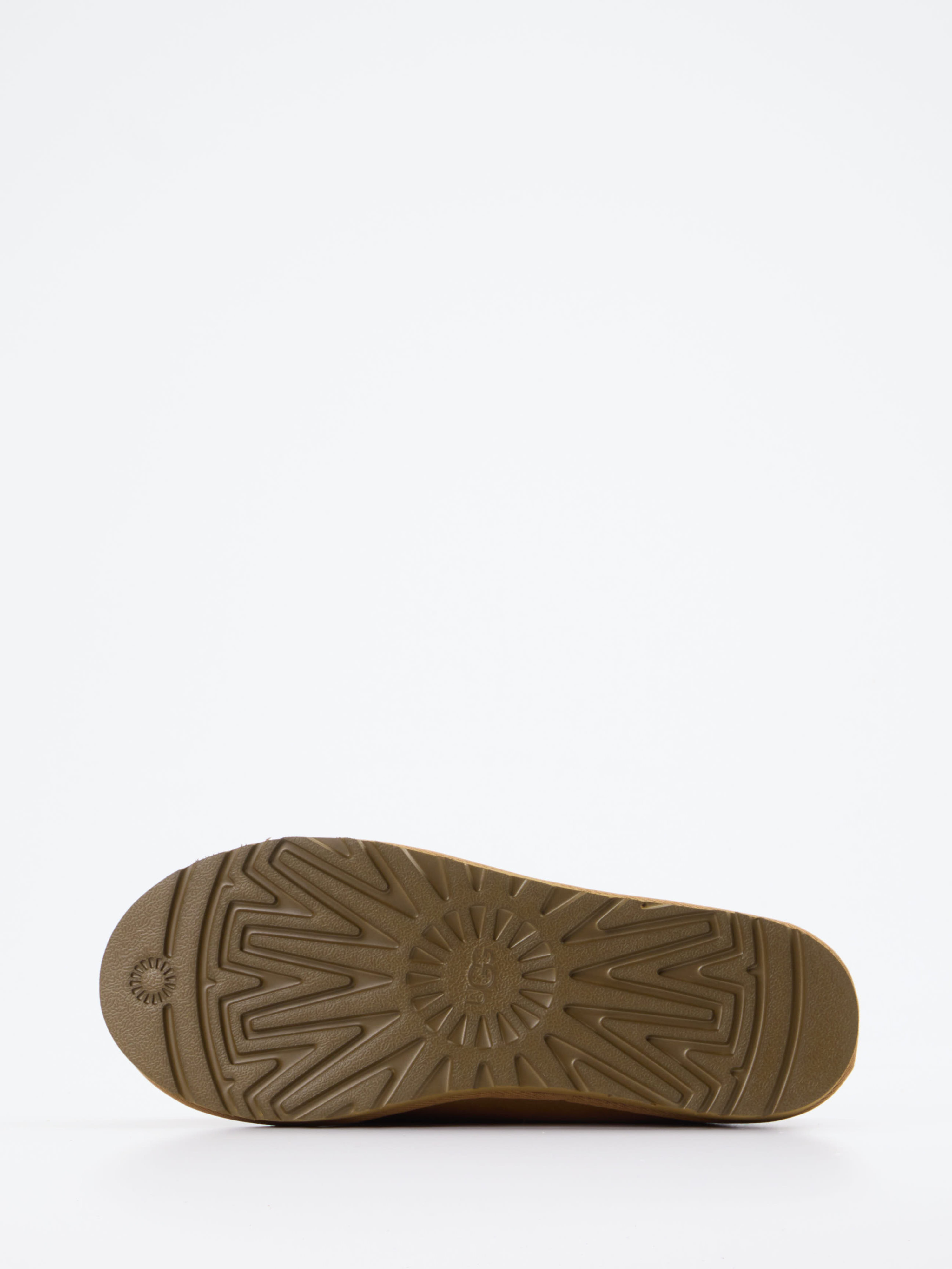 Slipper M Tasman II braun 4510289004605