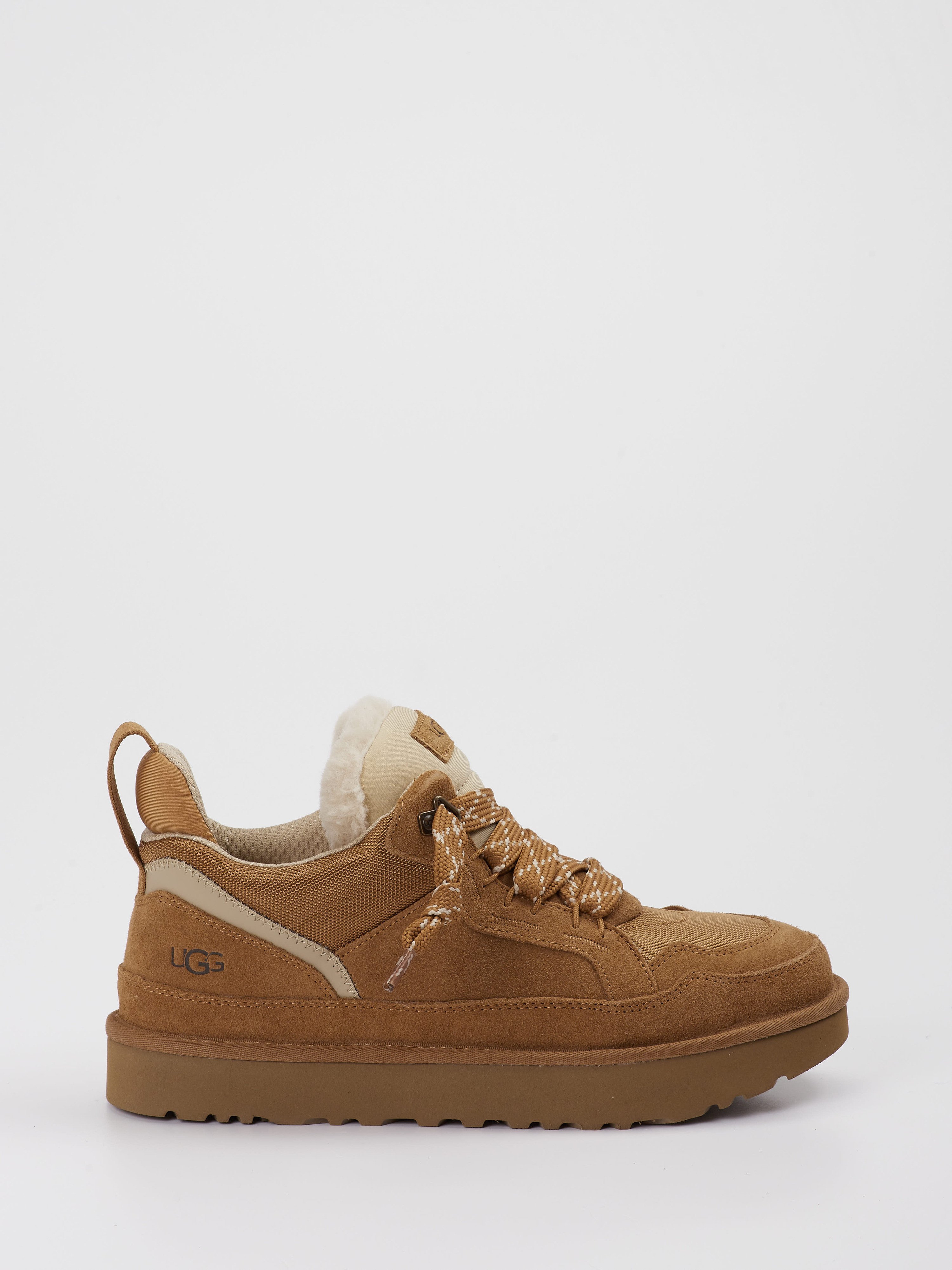 Sneaker M Lowmel braun 4661289030701