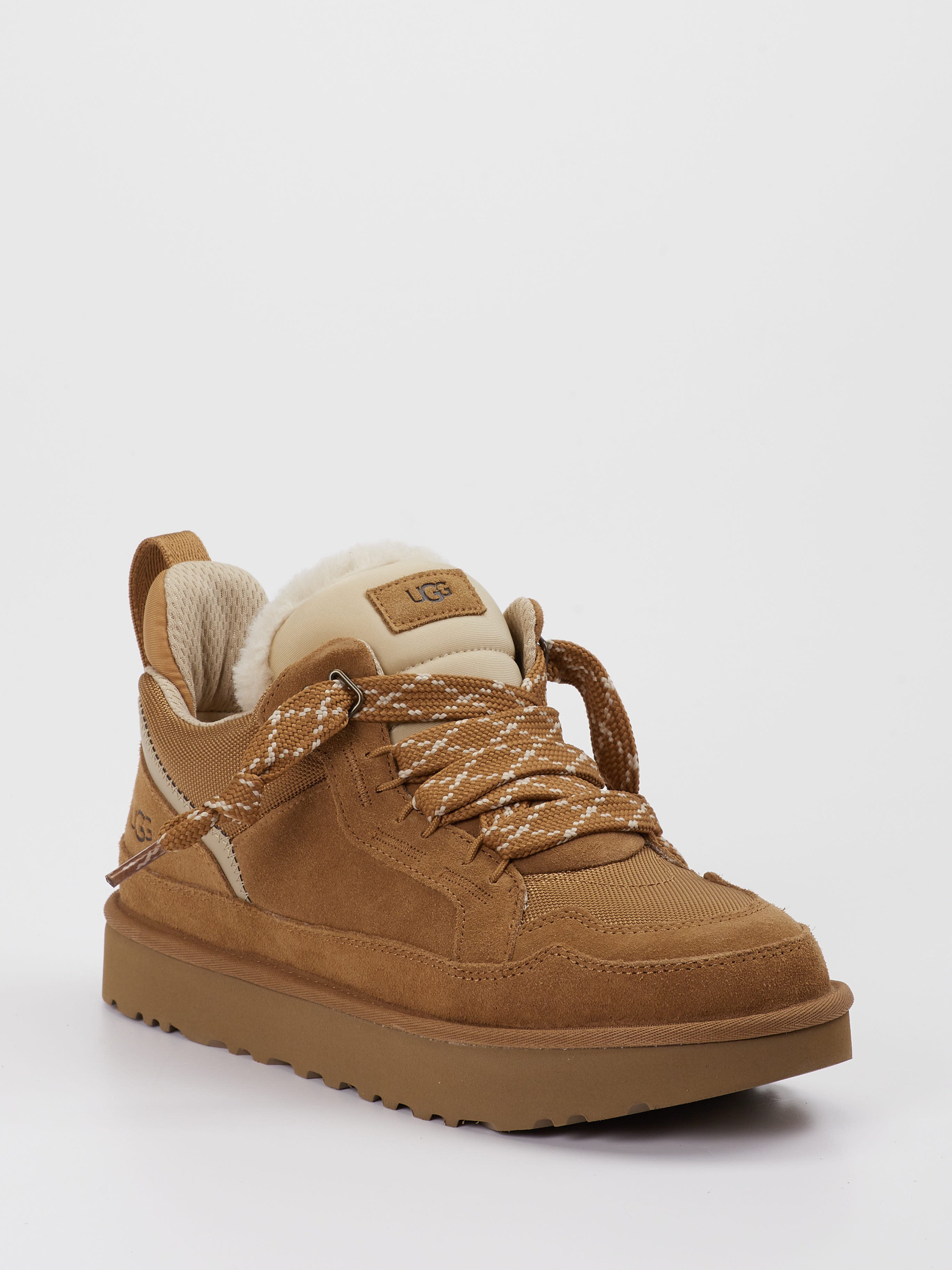 Sneaker M Lowmel