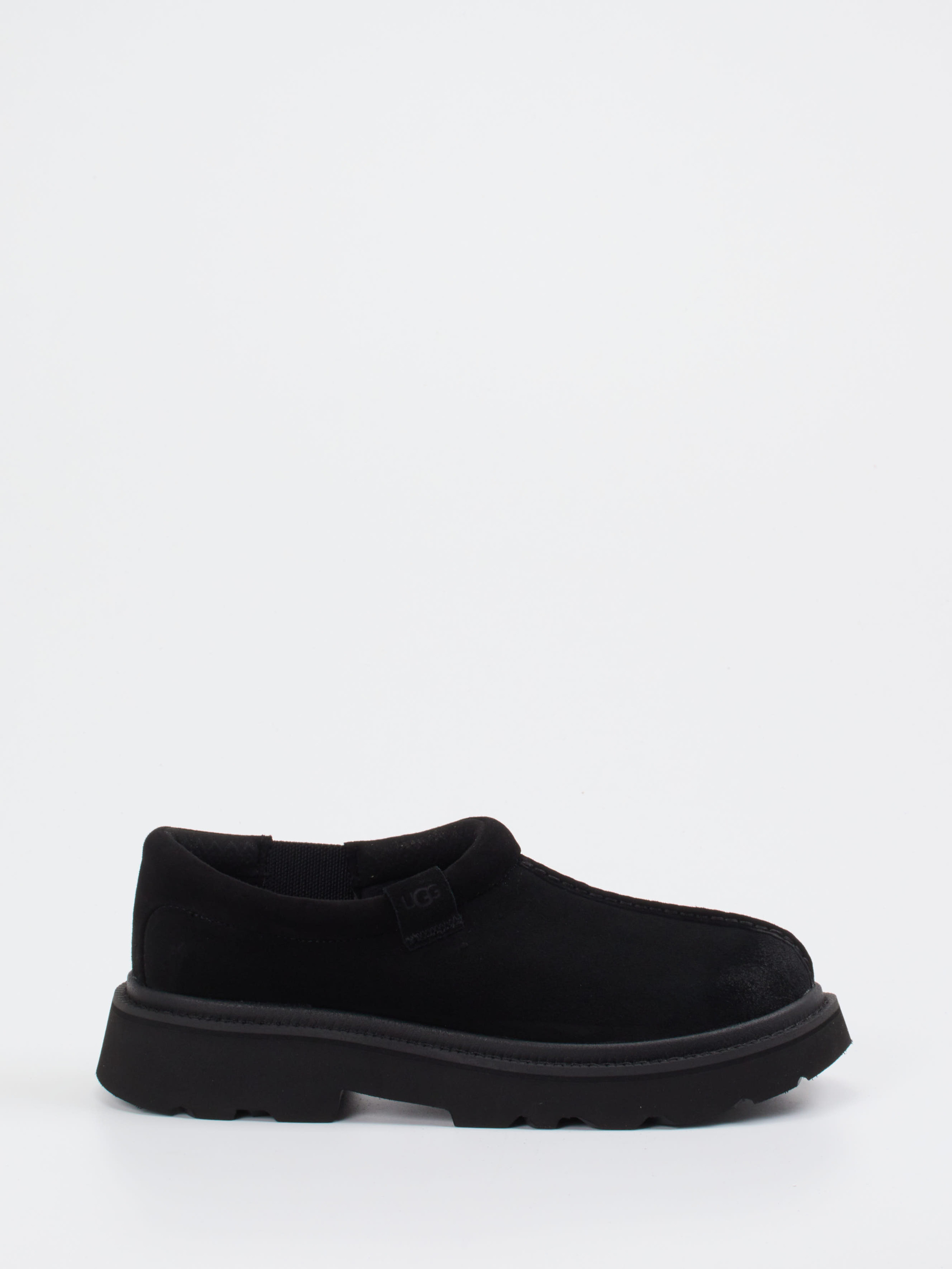 Slipper M Tasman Lug schwarz 4510009014601