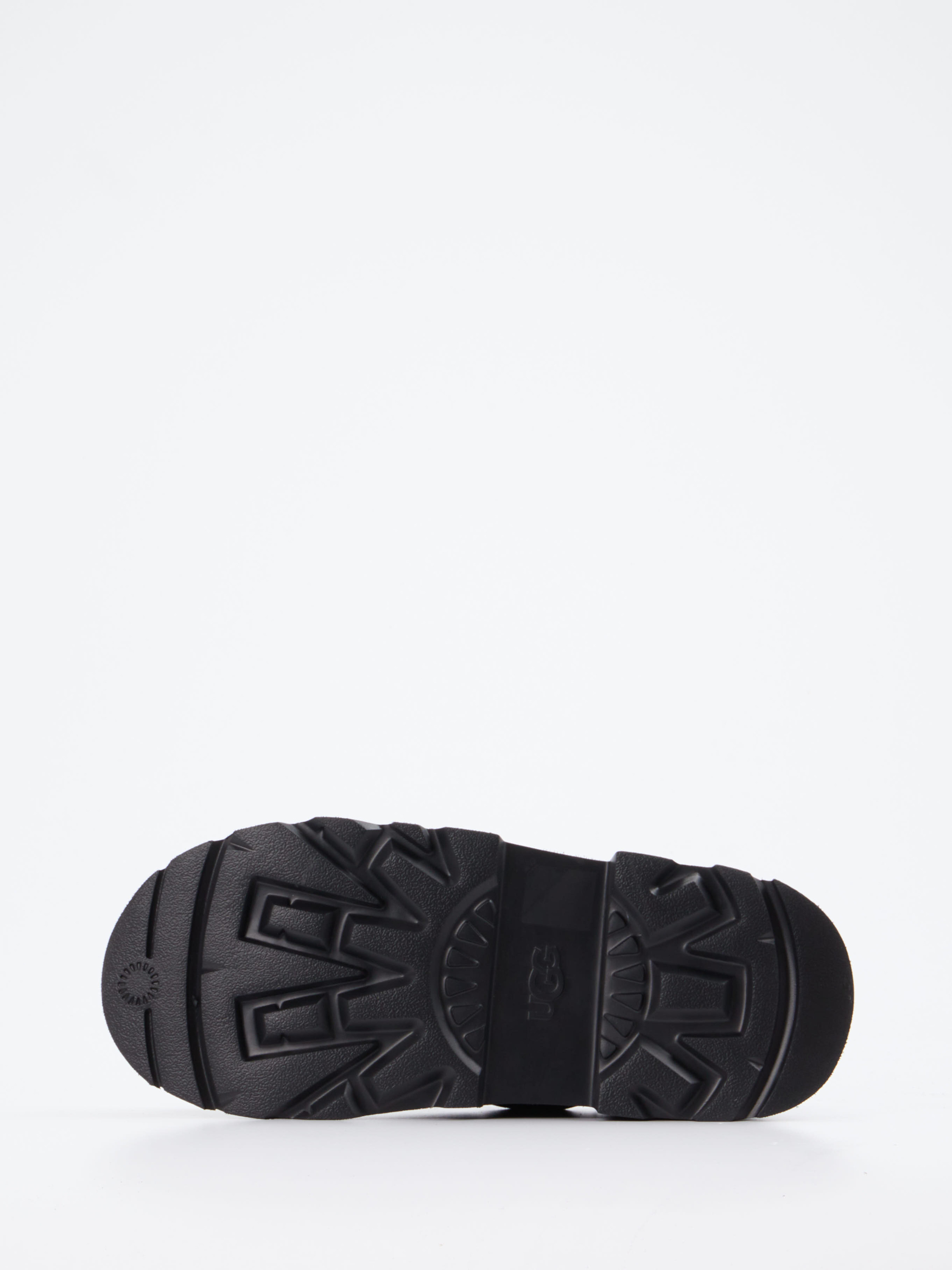 Slipper M Tasman Lug schwarz 4510009014605