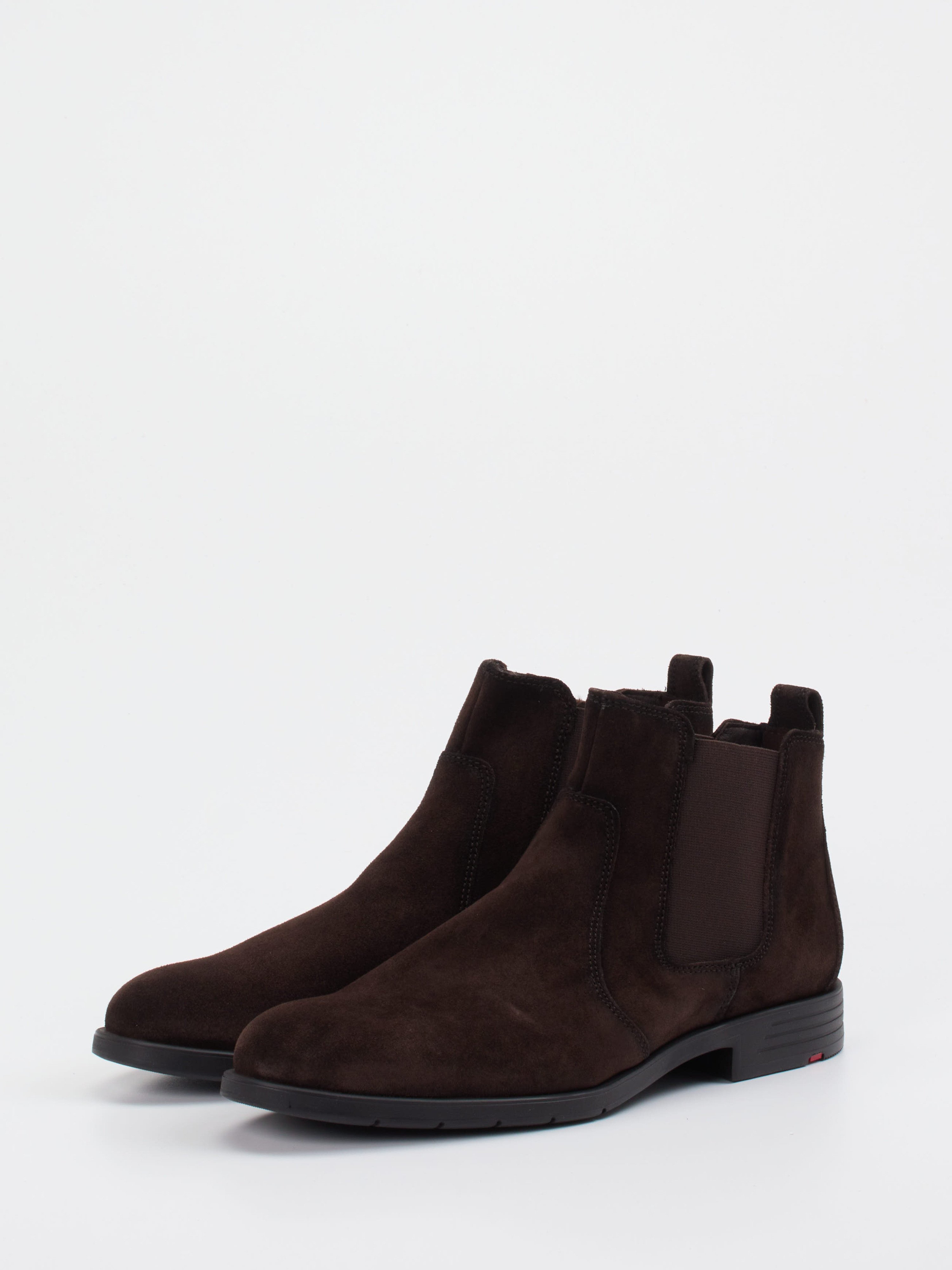 Boot EEZY 315 braun 4711209058802