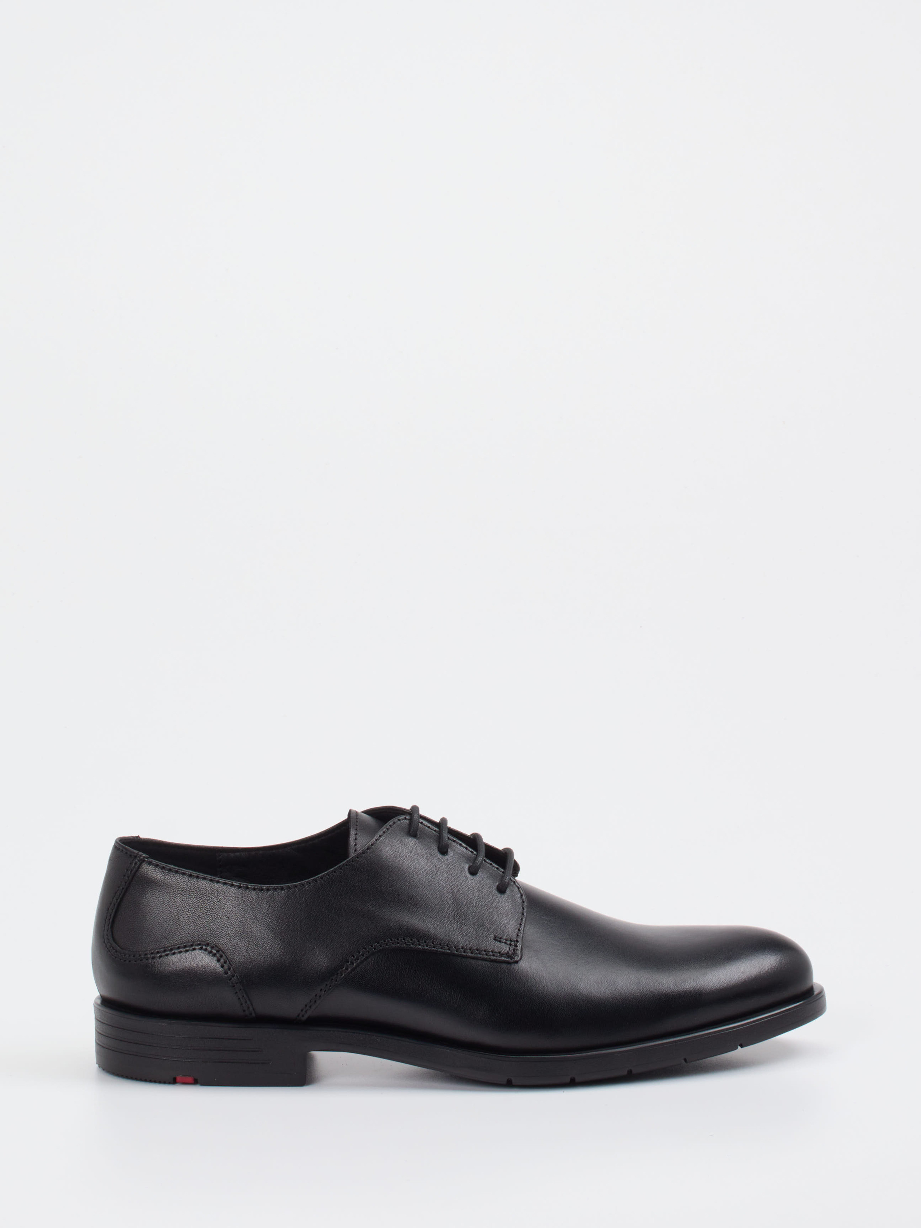 Schnürschuh EEZY 110 schwarz 4610009127101