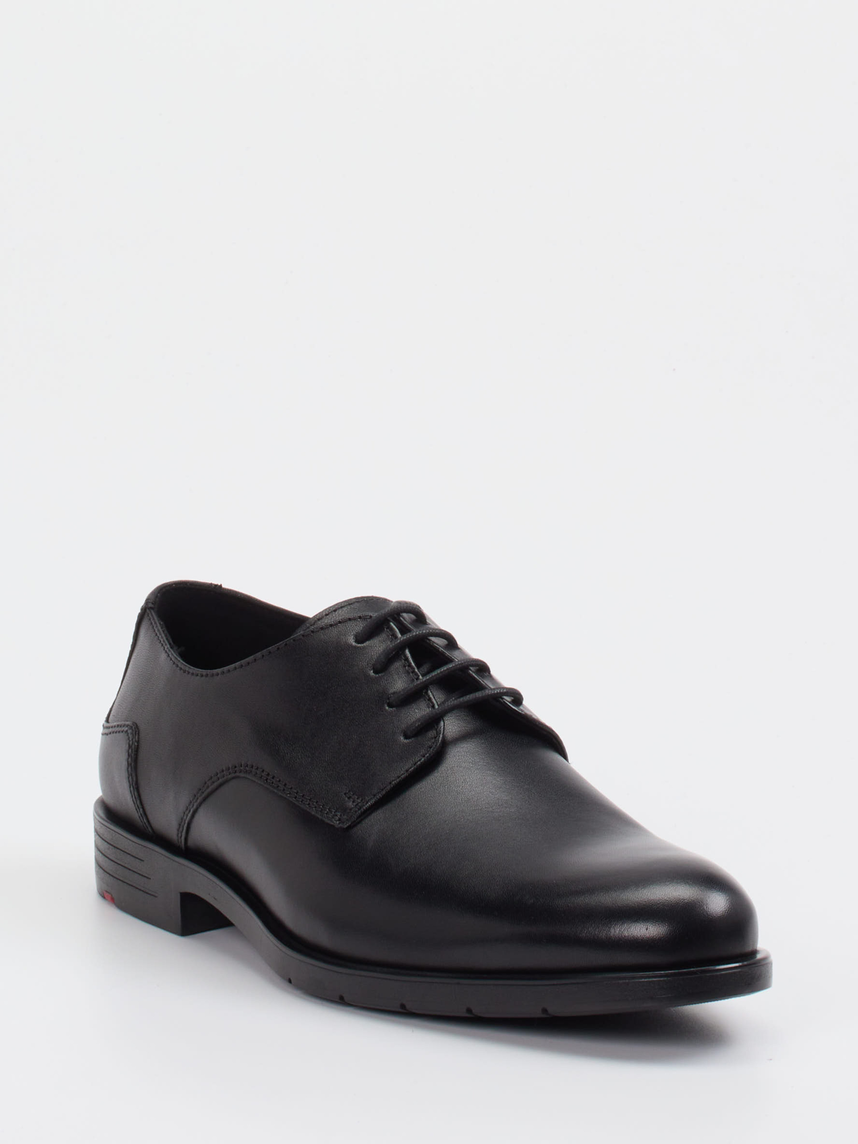 Schnürschuh EEZY 110 schwarz 4610009127106