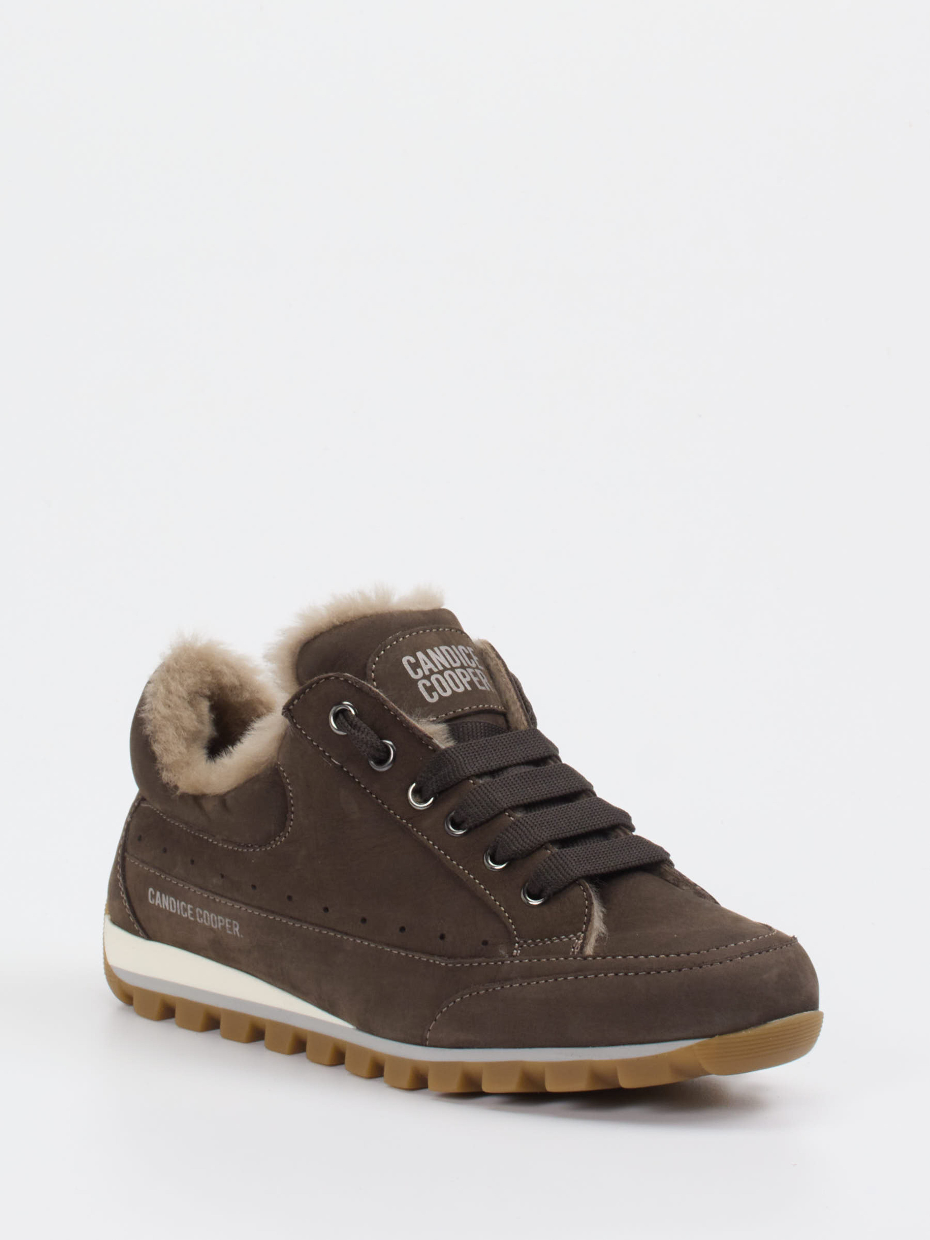 Sneaker braun 1803209001406