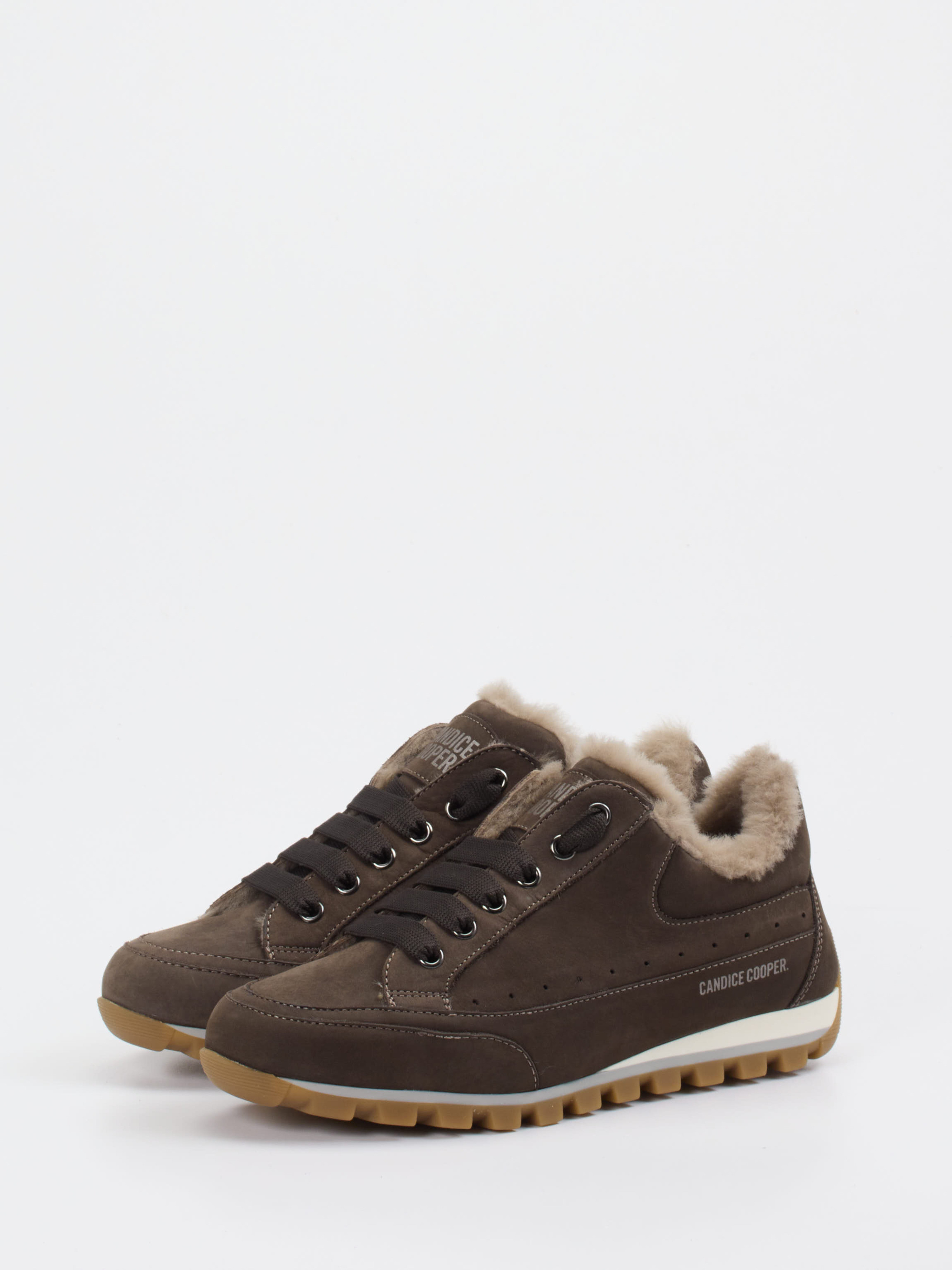 Sneaker braun 1803209001402
