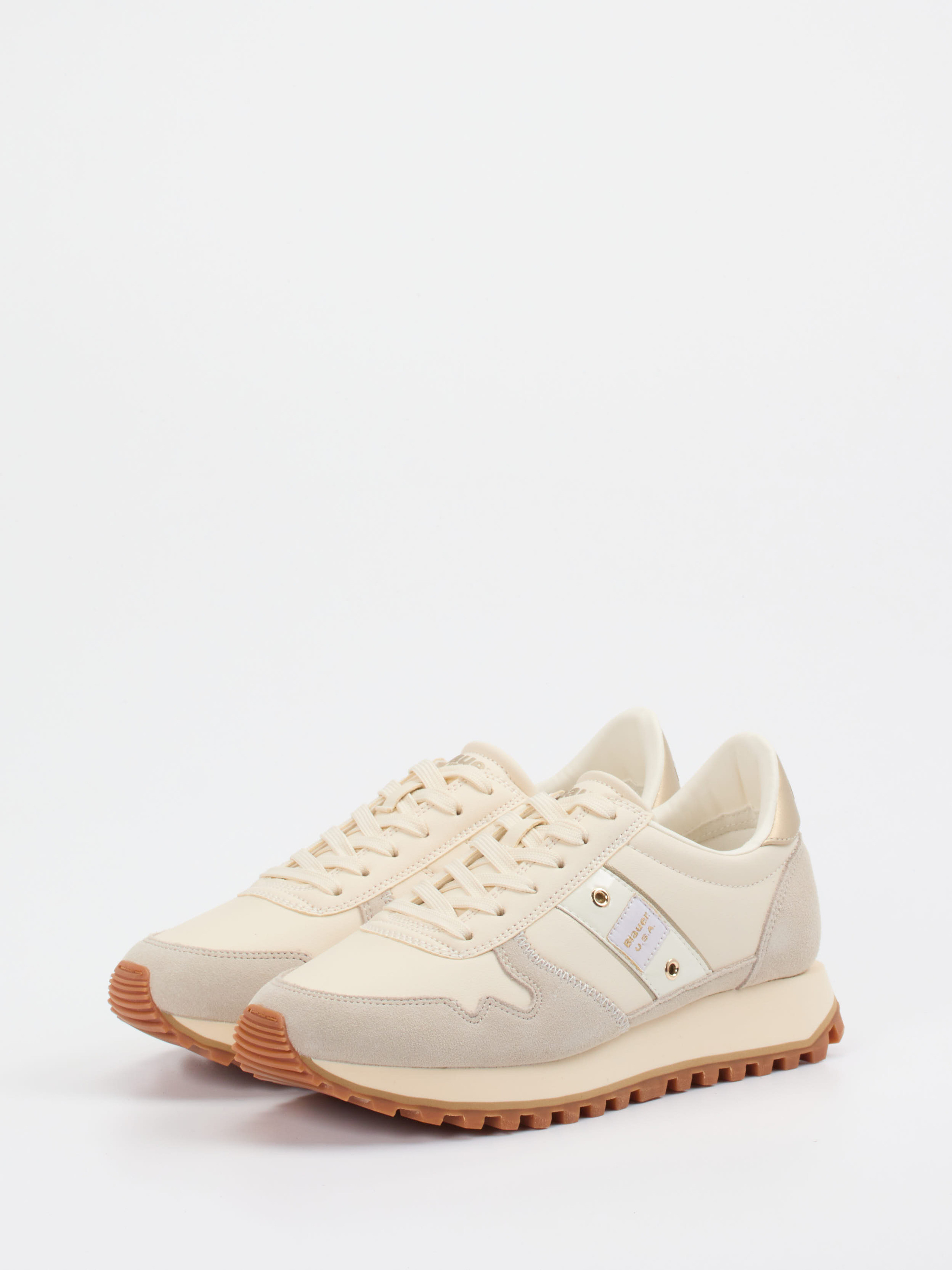Sneaker beige 1663359006902