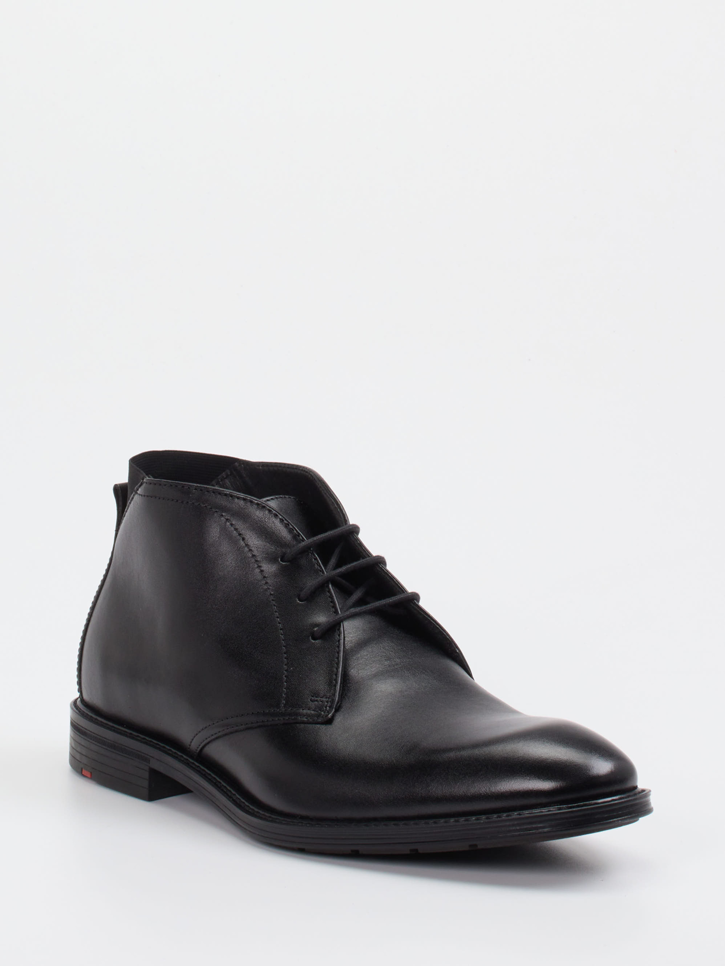 Boot X-MOTION 325 schwarz 4701009080006