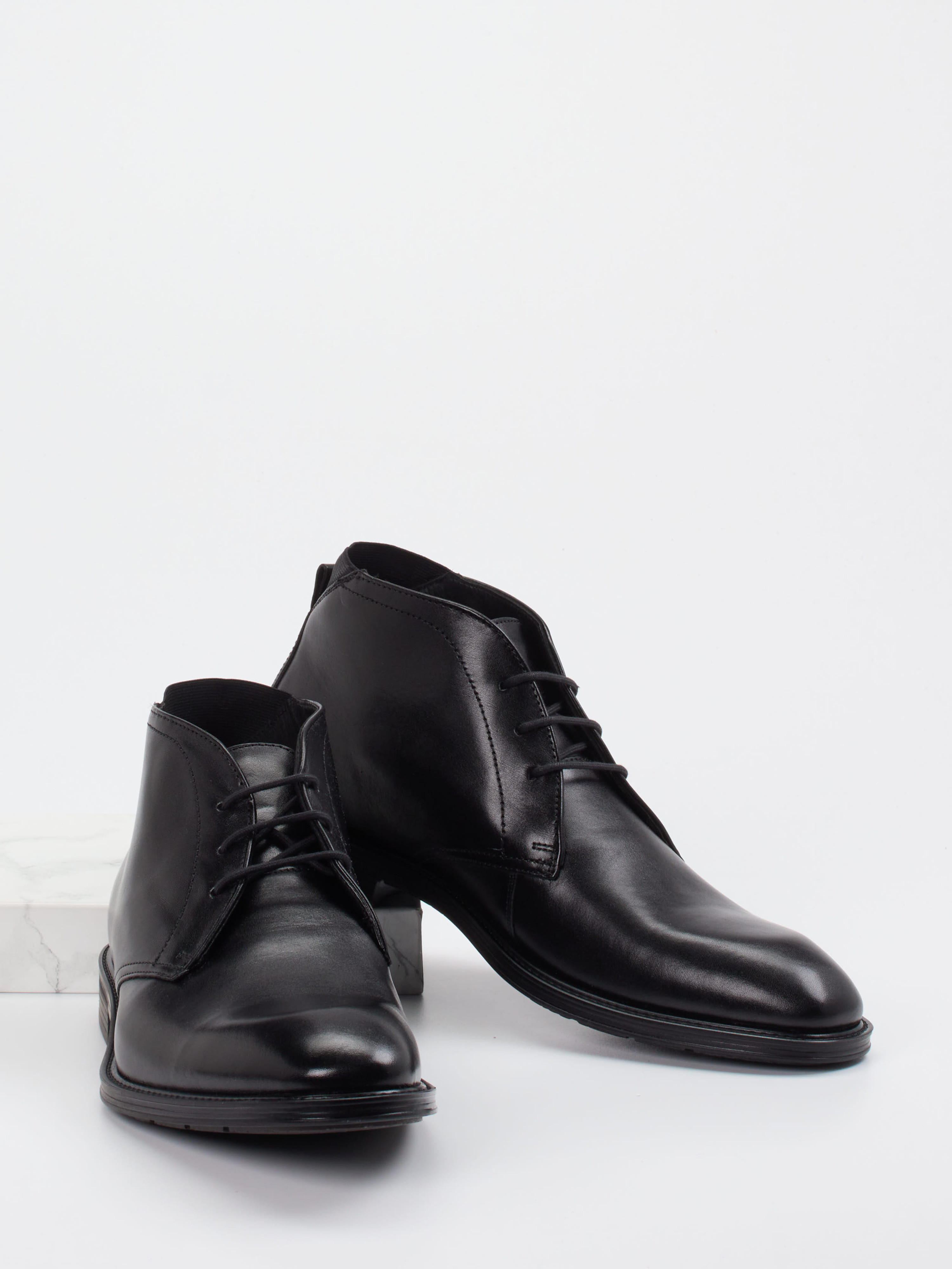 Boot X-MOTION 325 schwarz 4701009080004