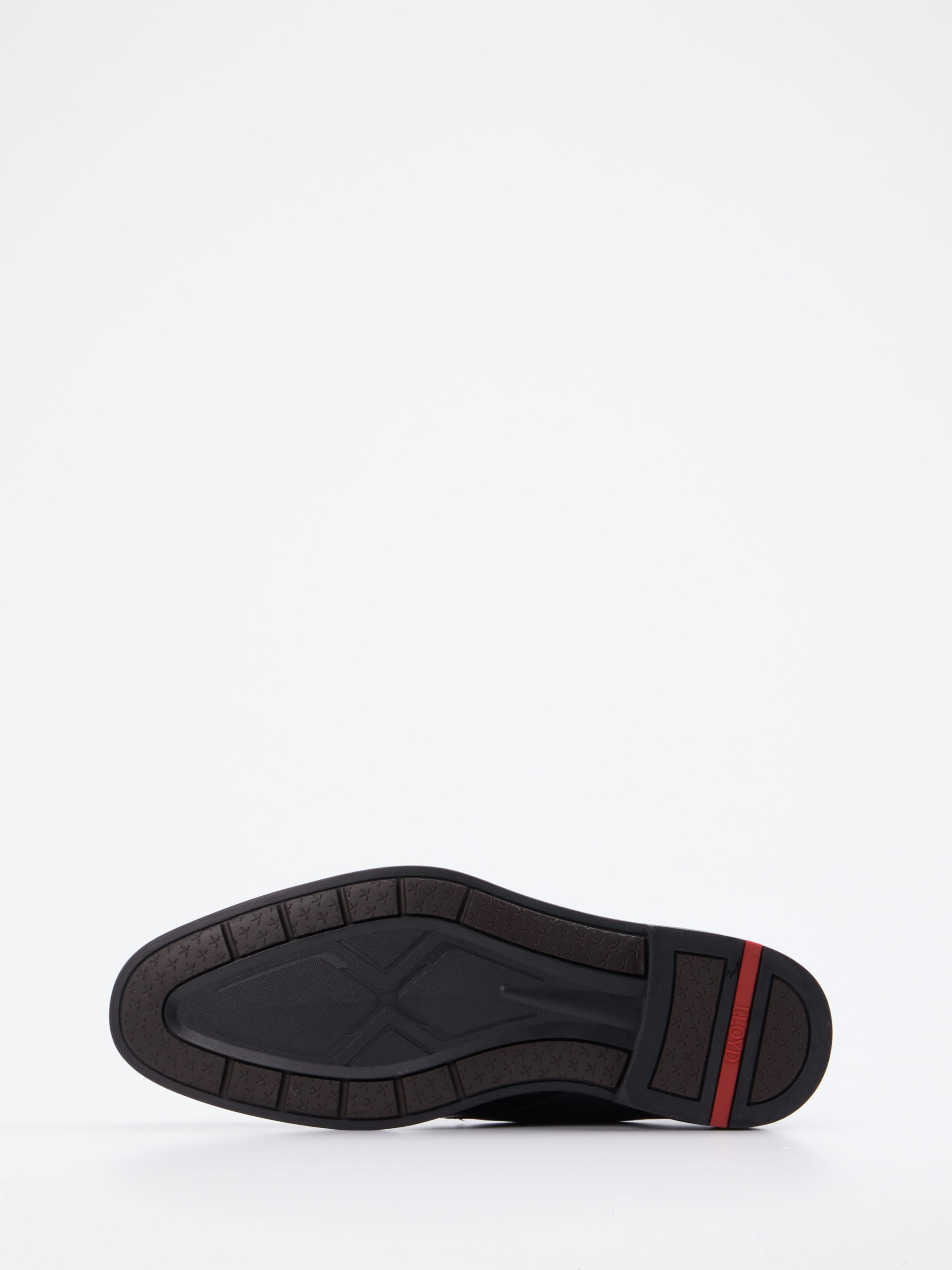 Boot X-MOTION 325 schwarz 4701009080005