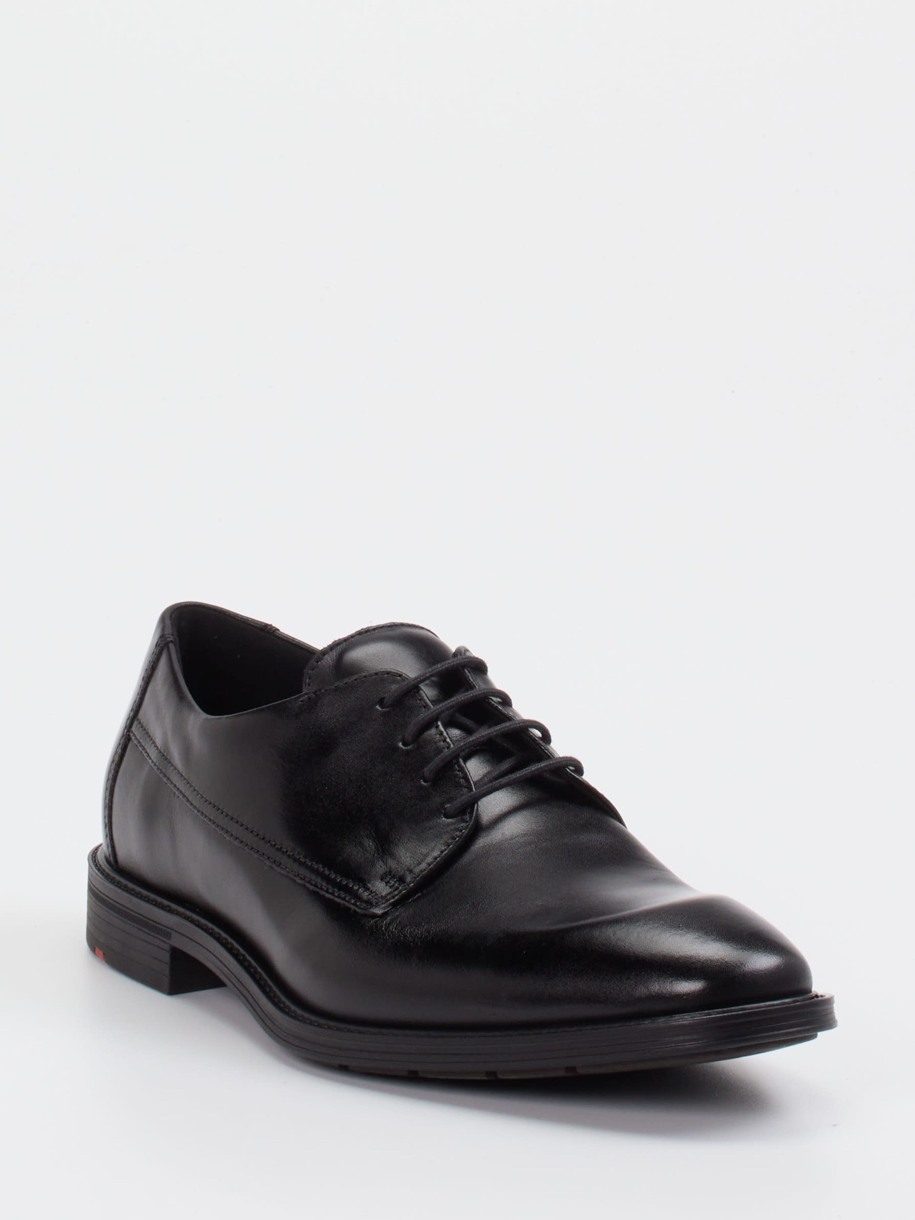 Schnürschuh X-MOTION 110W schwarz 4651009116106