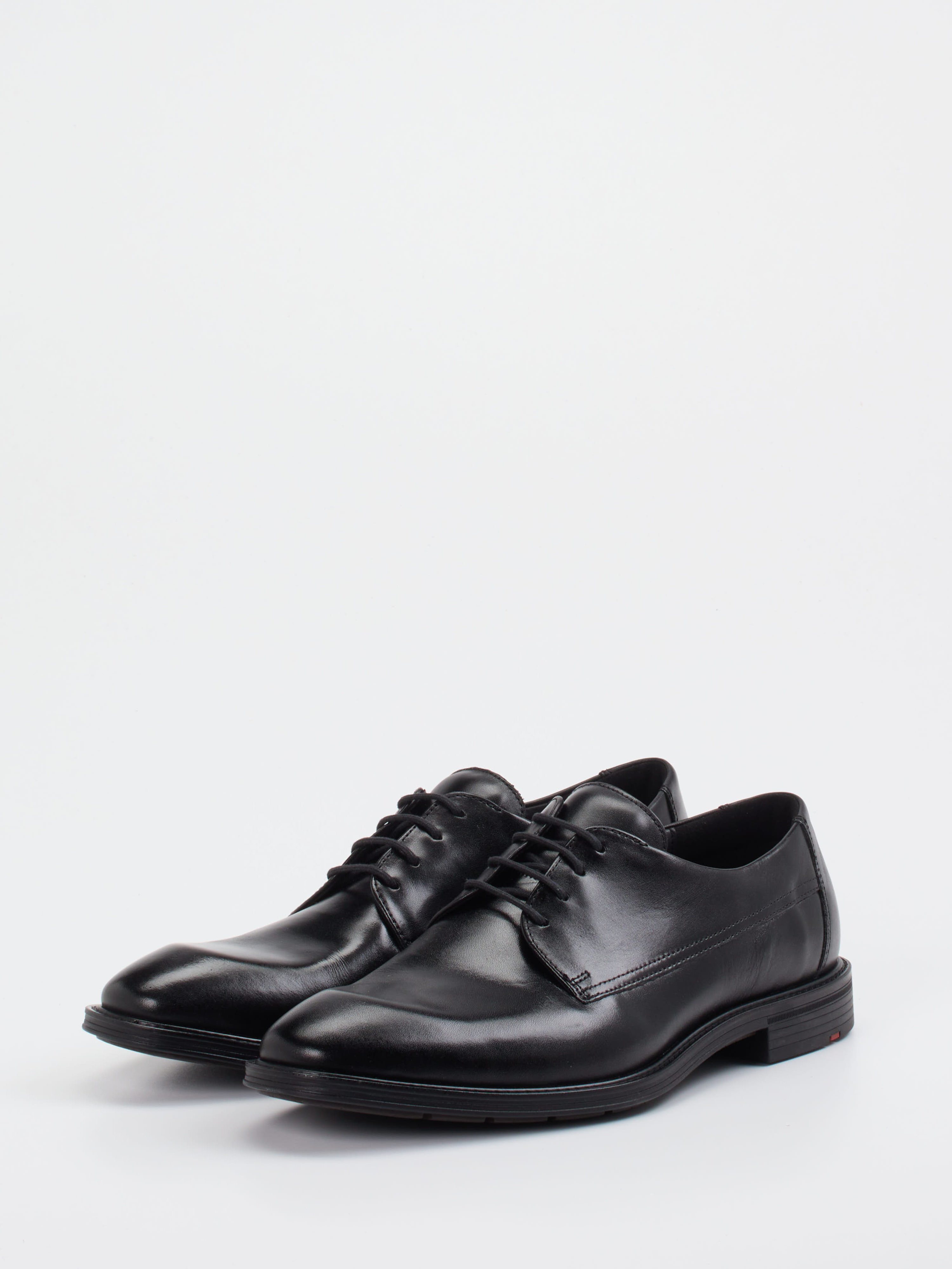 Schnürschuh X-MOTION 110W schwarz 4651009116102