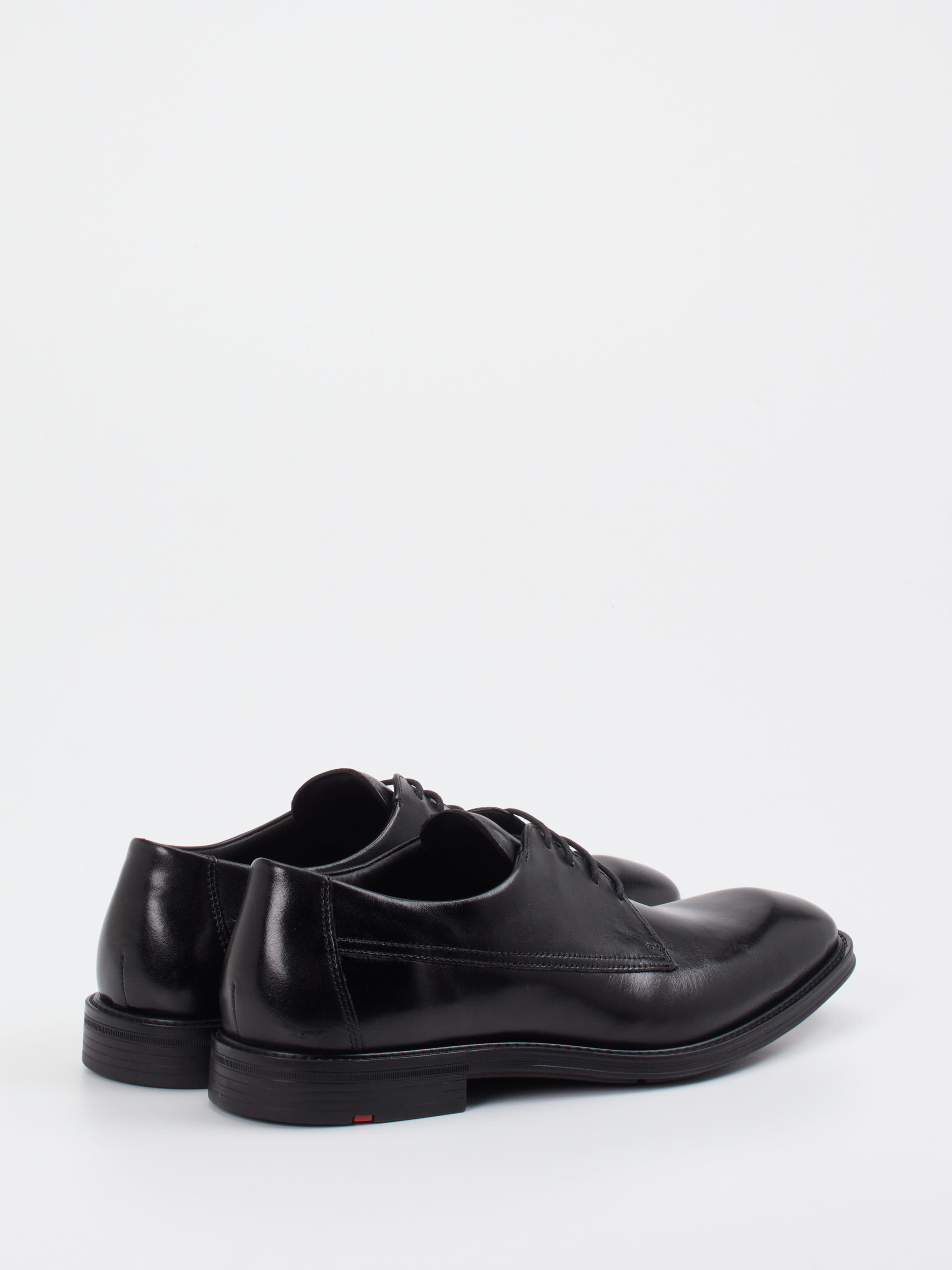 Schnürschuh X-MOTION 110W schwarz 4651009116103