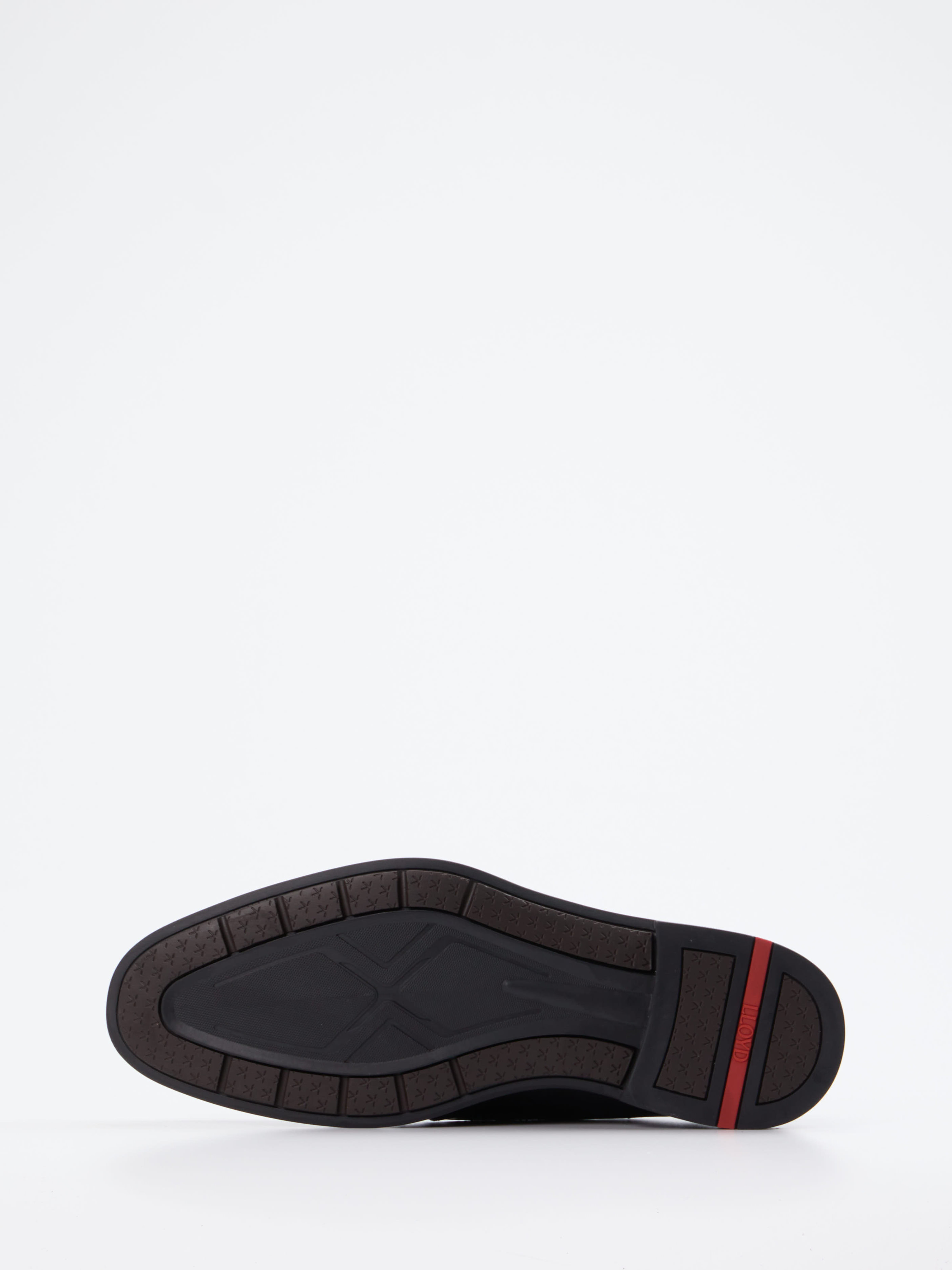 Schnürschuh X-MOTION 110W schwarz 4651009116105
